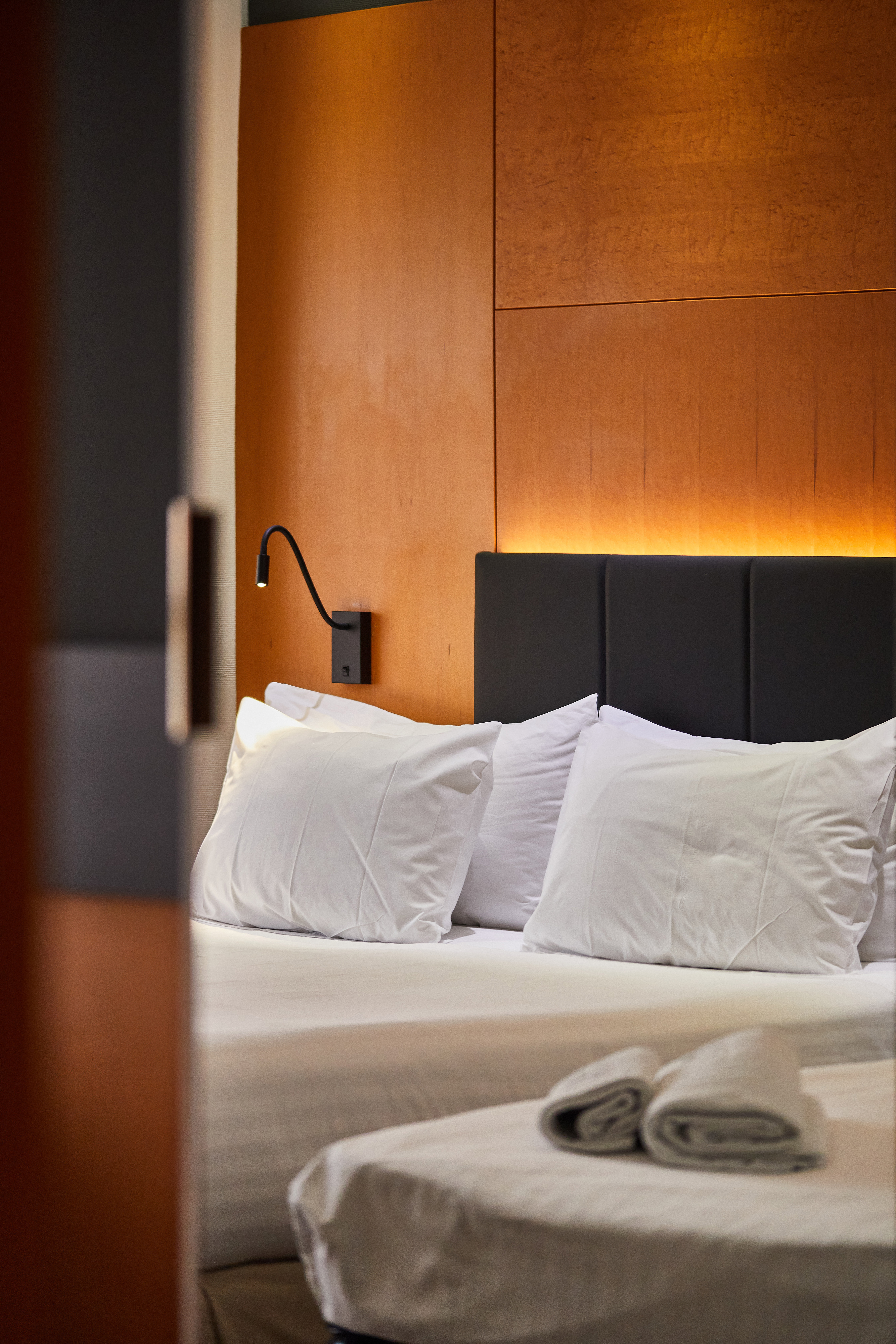 هتل Silken Puerta Madrid مادرید