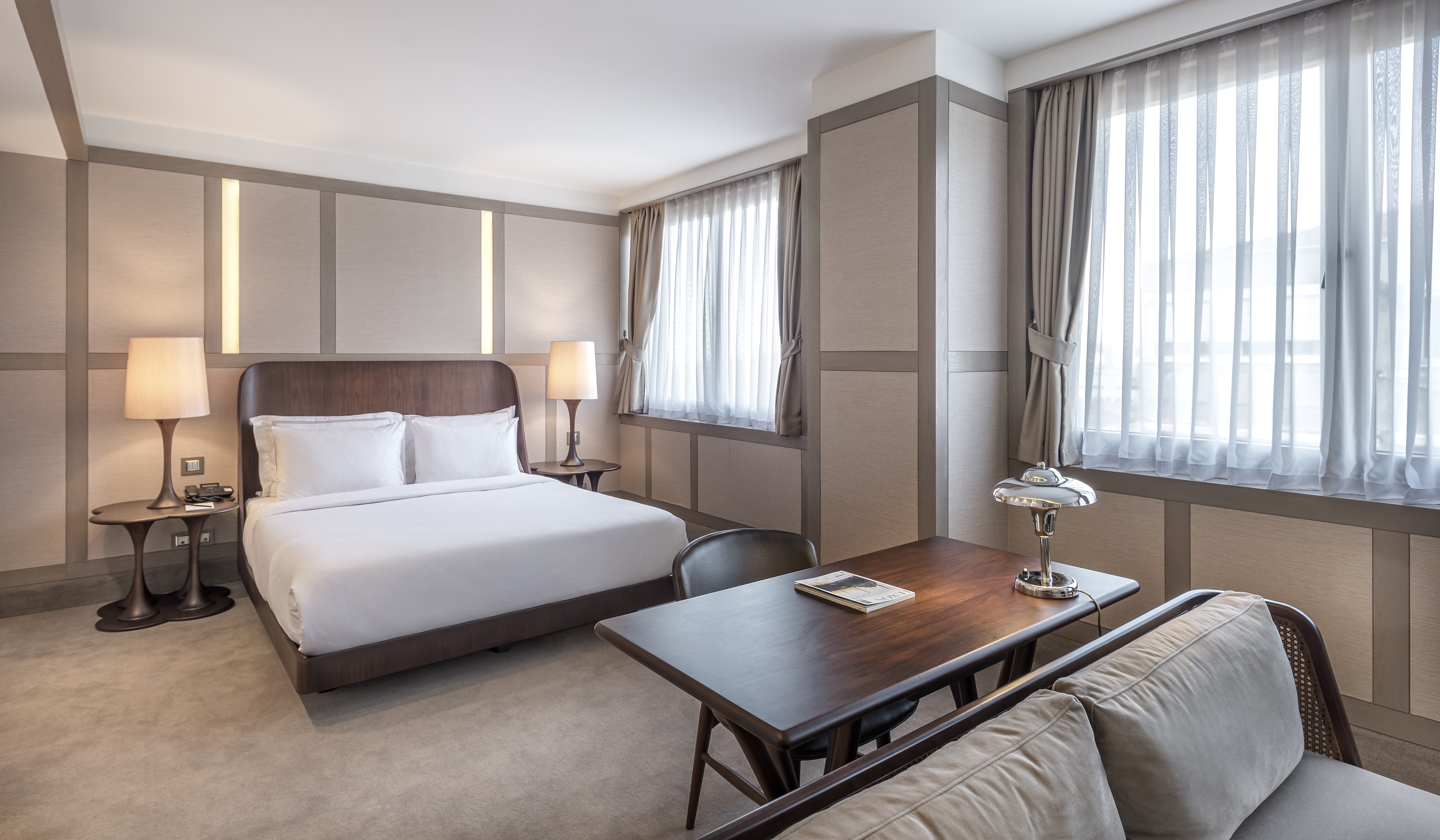 هتل The Stay Nisantasi استانبول