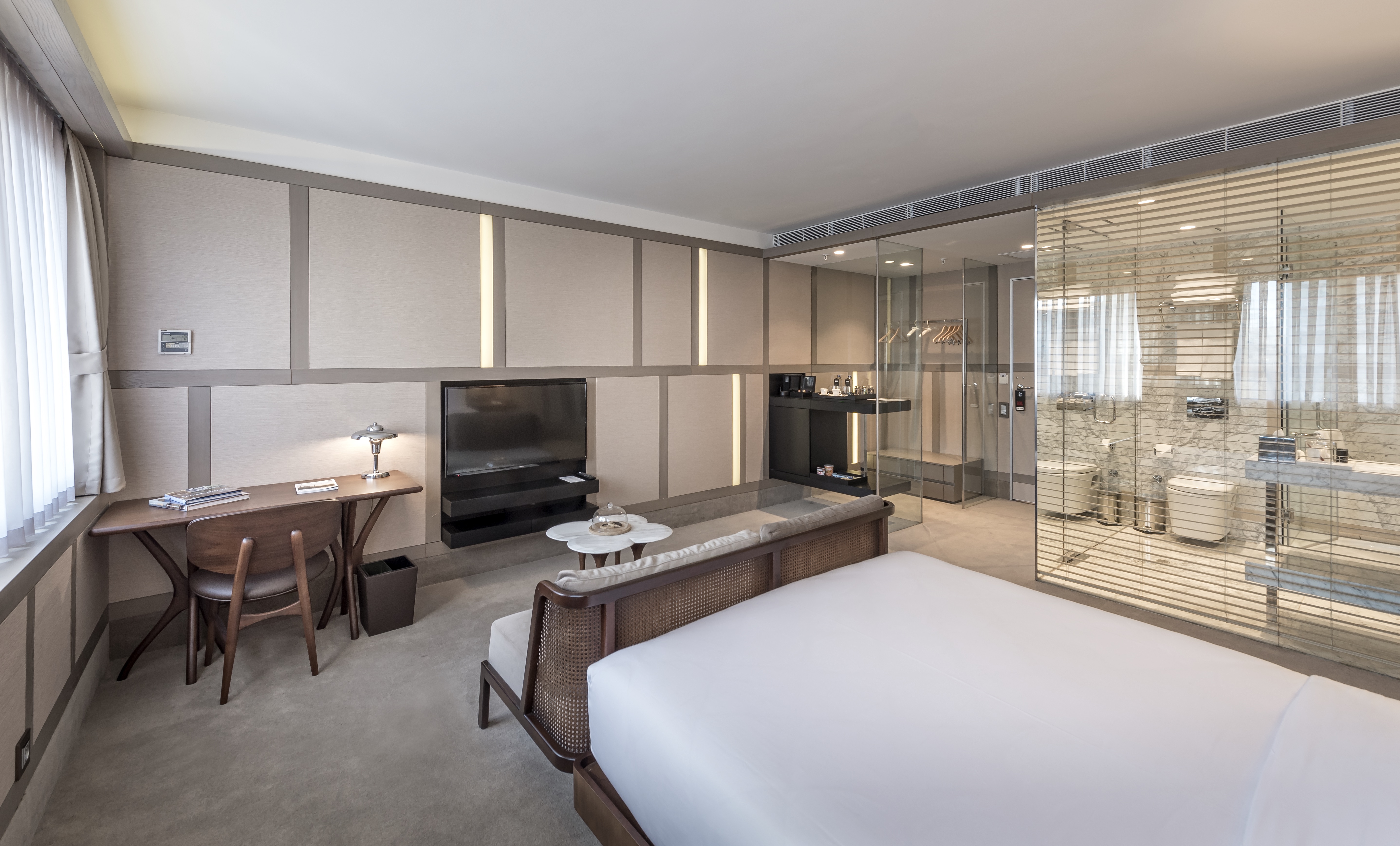 هتل The Stay Nisantasi استانبول