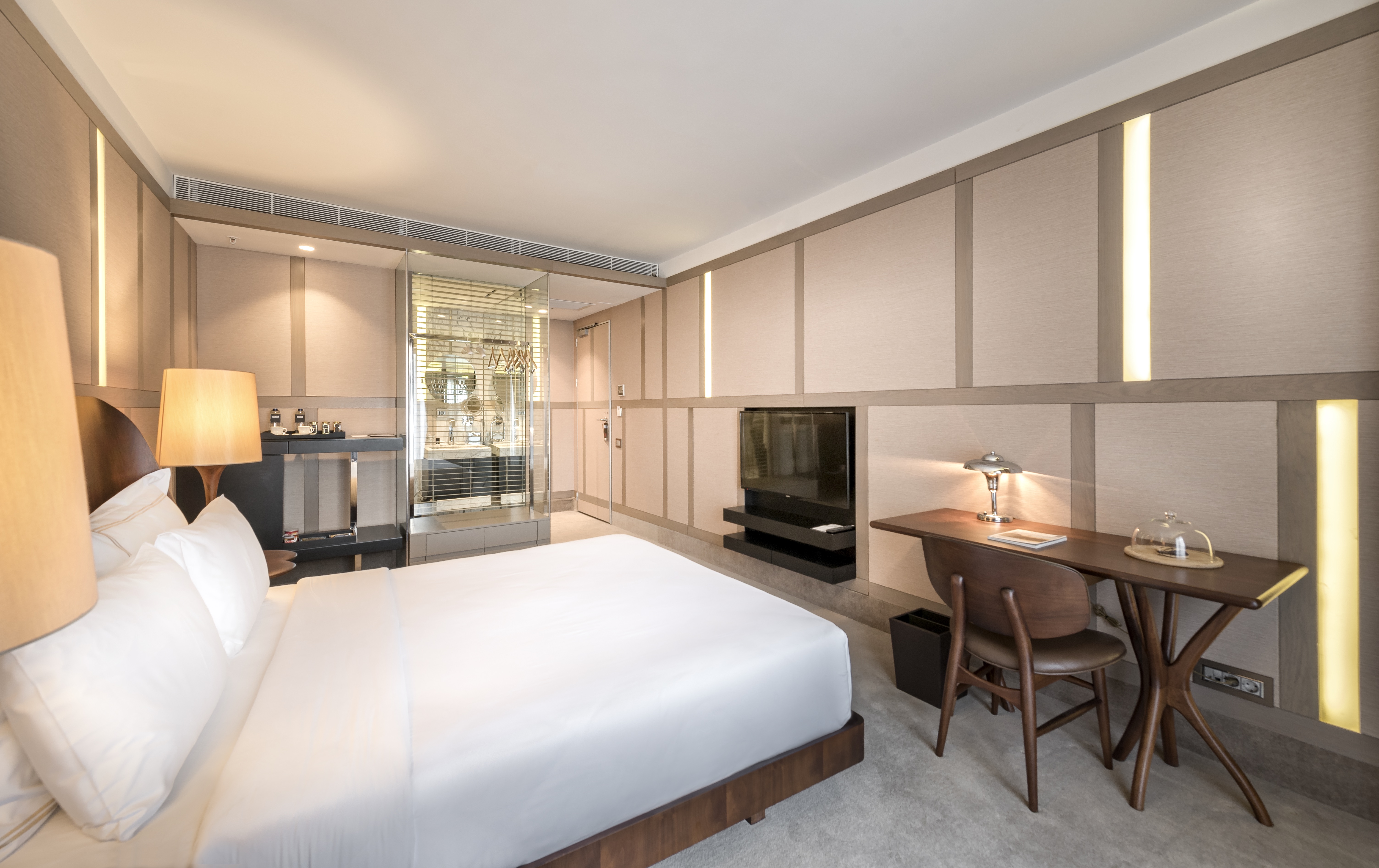 هتل The Stay Nisantasi استانبول