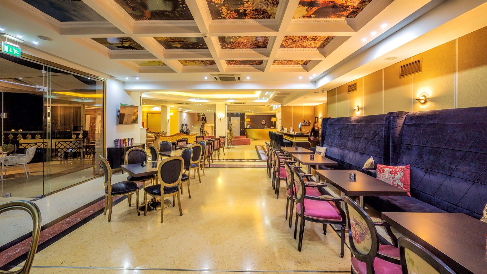 هتل Hotel Mediterranean Princess Paralia