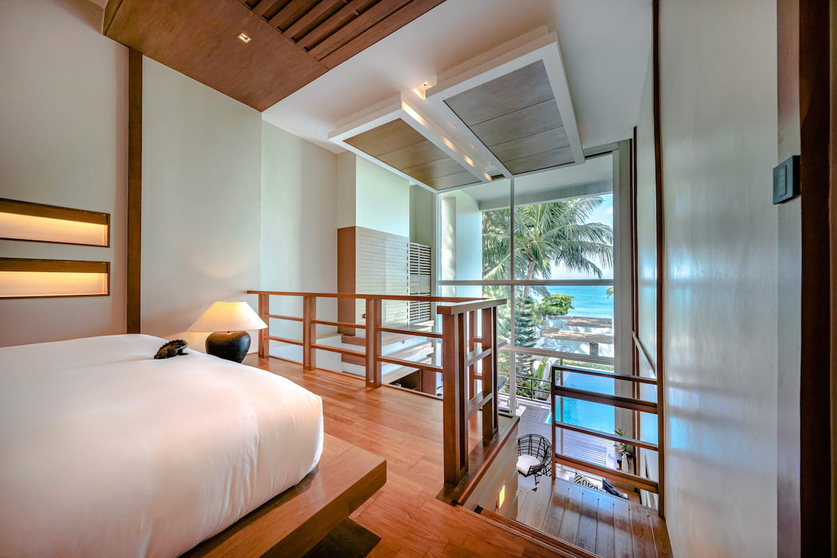 هتل Aleenta Phuket Resort & Spa Phang Nga
