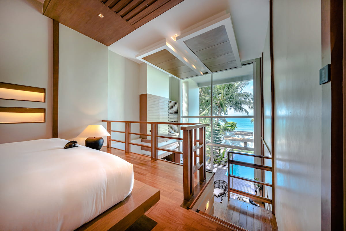 تصاویر Hotel Aleenta Phuket Resort & Spa