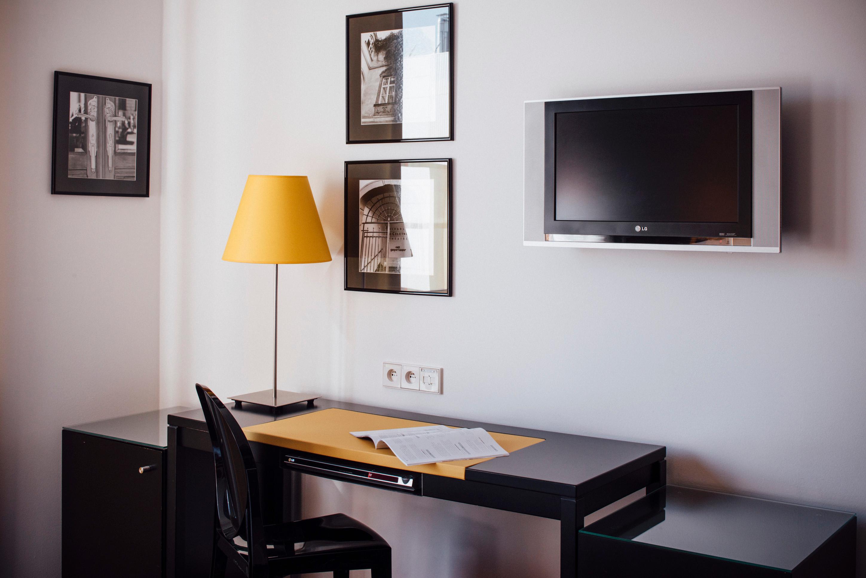 هتل angelo by Vienna House Prague پراگ