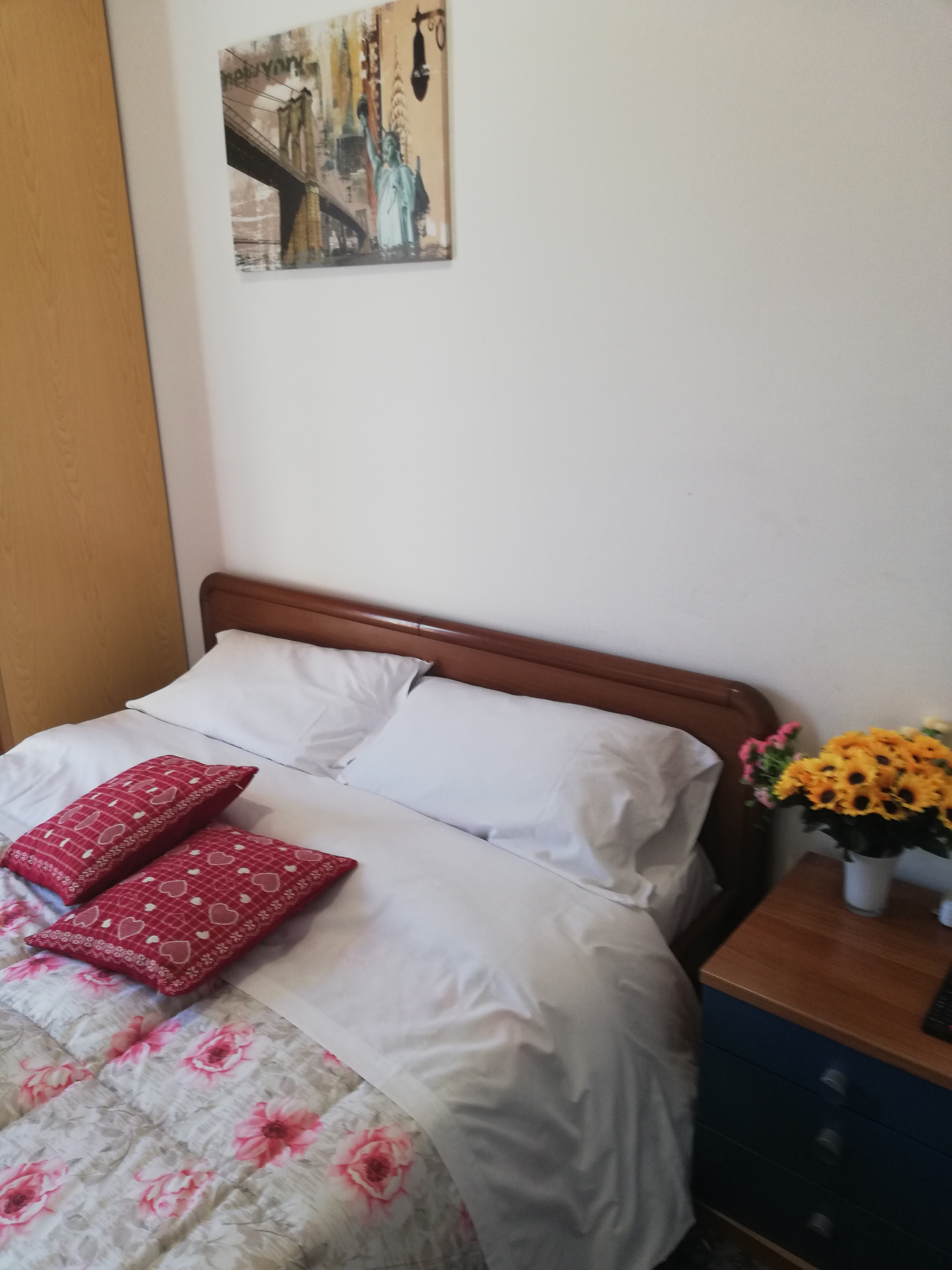 هتل Park House Venice Marghera