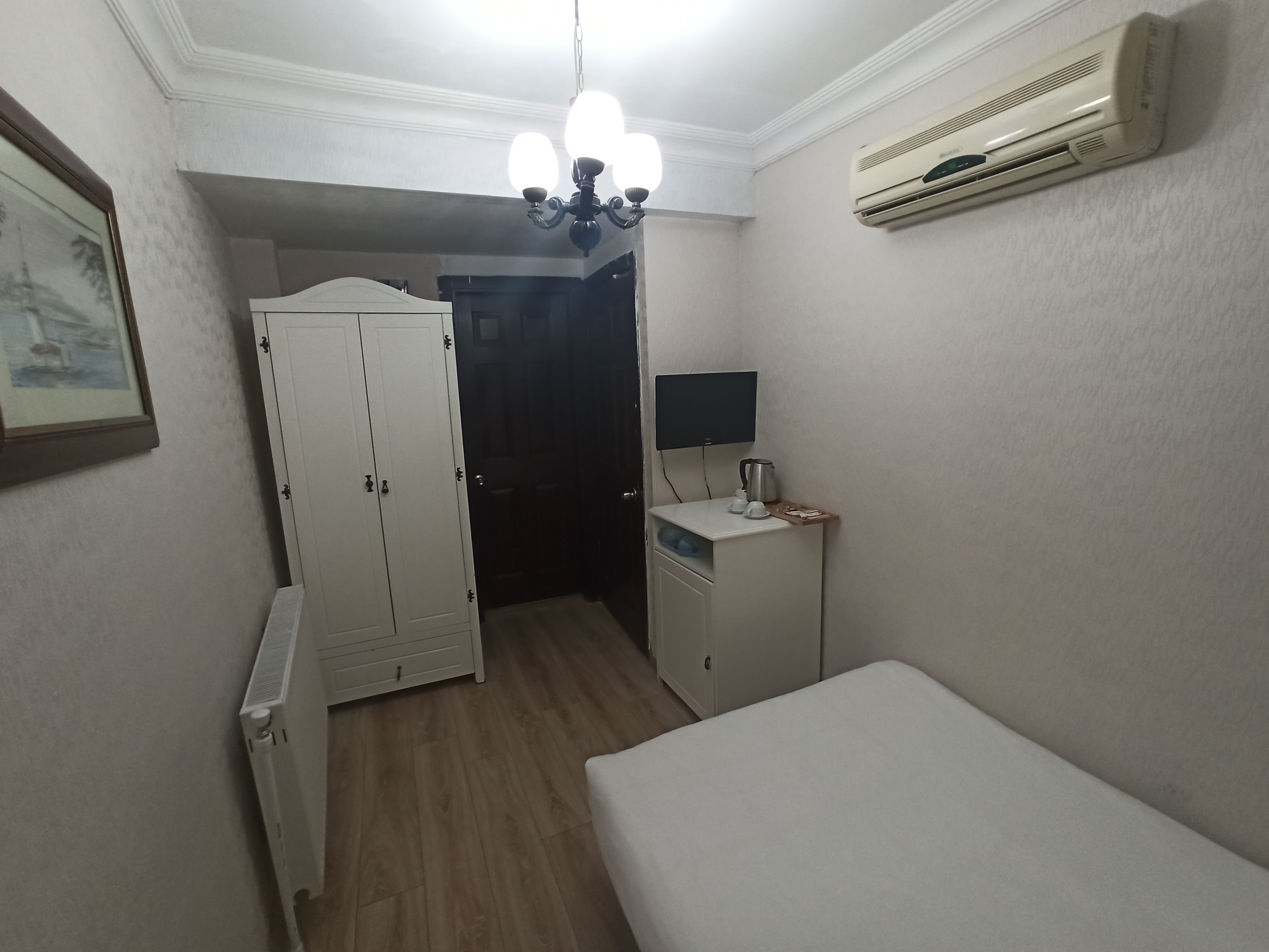 هتل Asmali Hotel استانبول