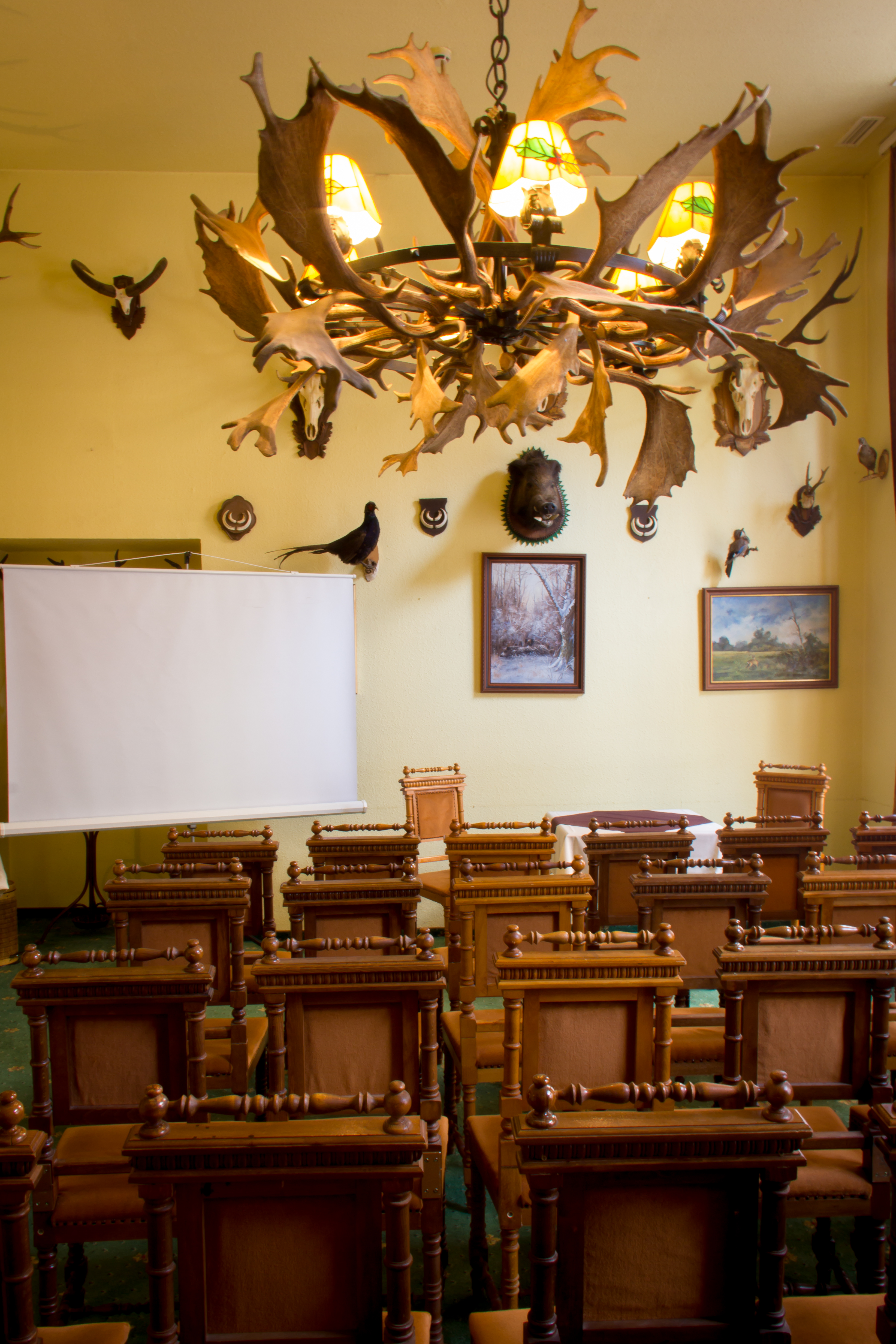 هتل City Hotel Unio بوداپست