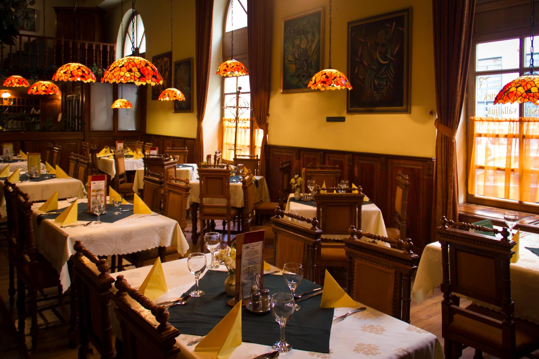 هتل City Hotel Unio بوداپست