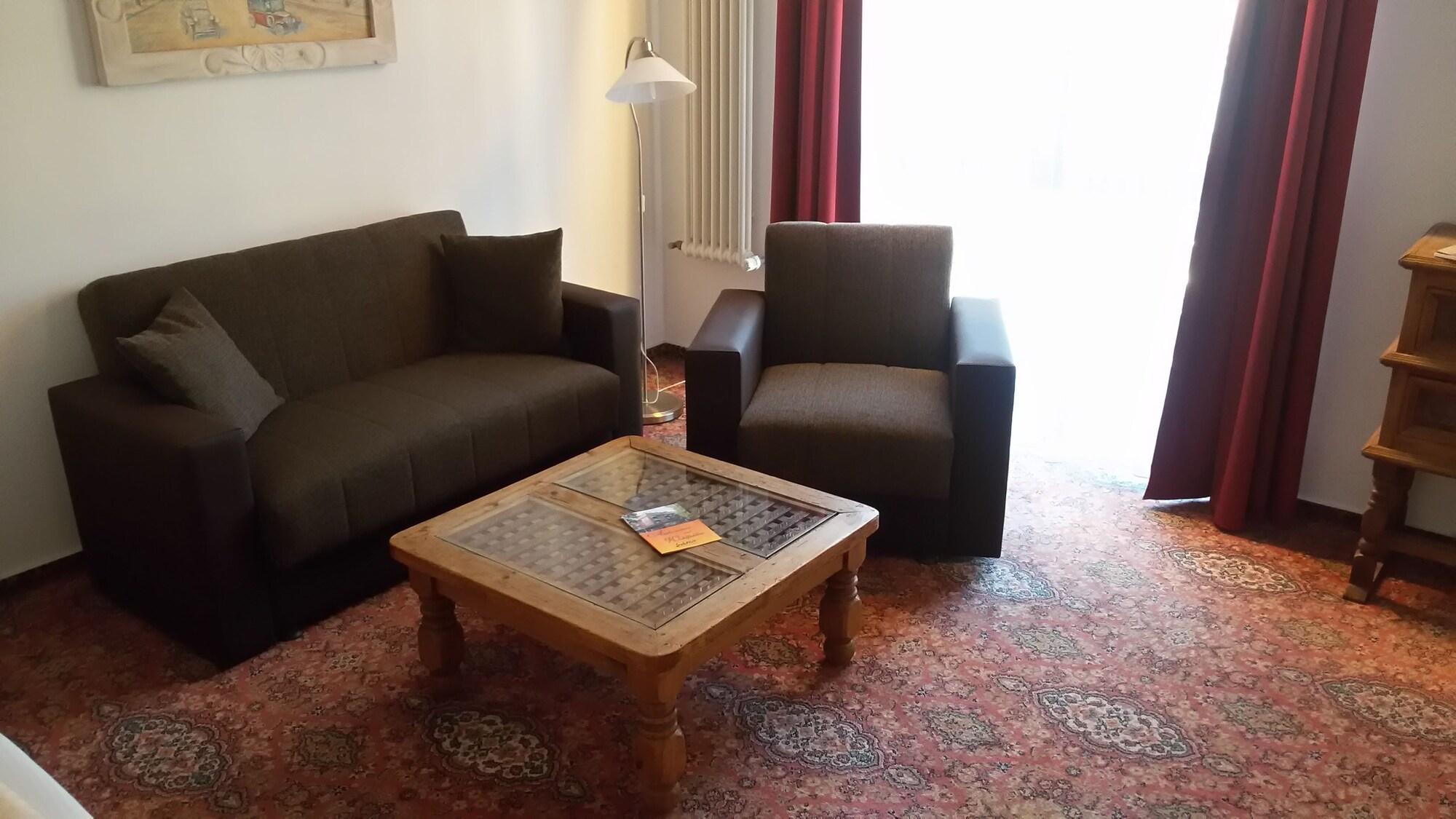Hotel Solitaire