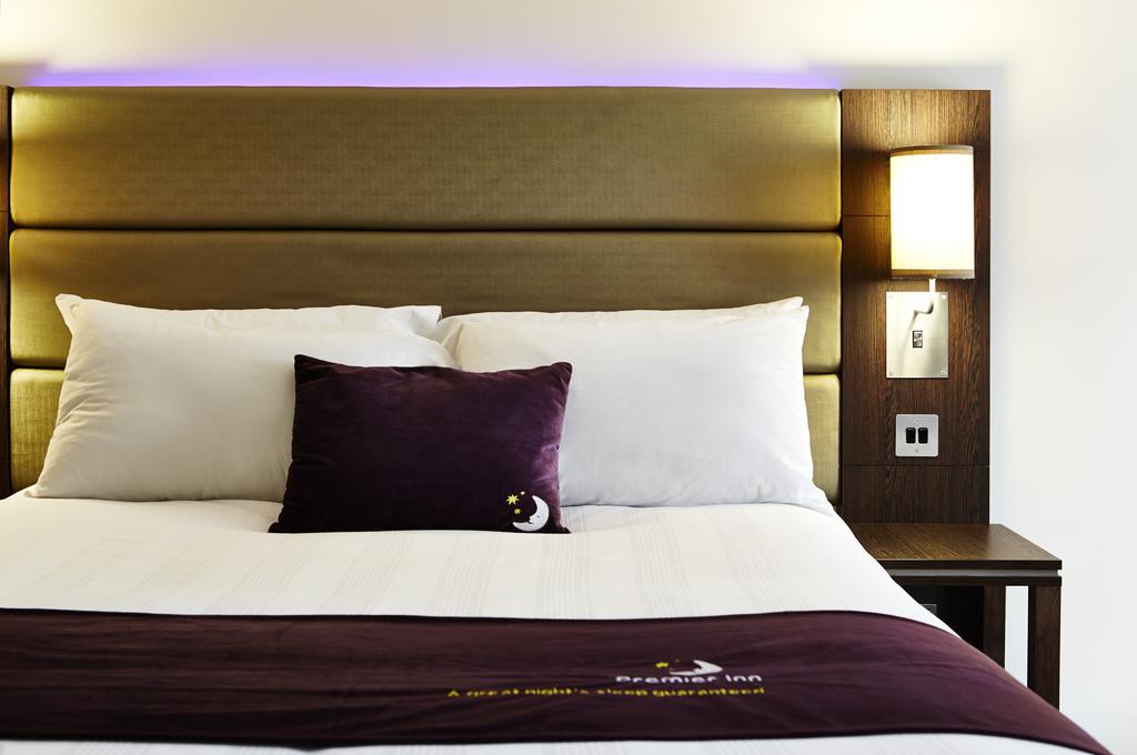 Hotel Premier Inn Dubai Ibn Battuta Mall Hotel