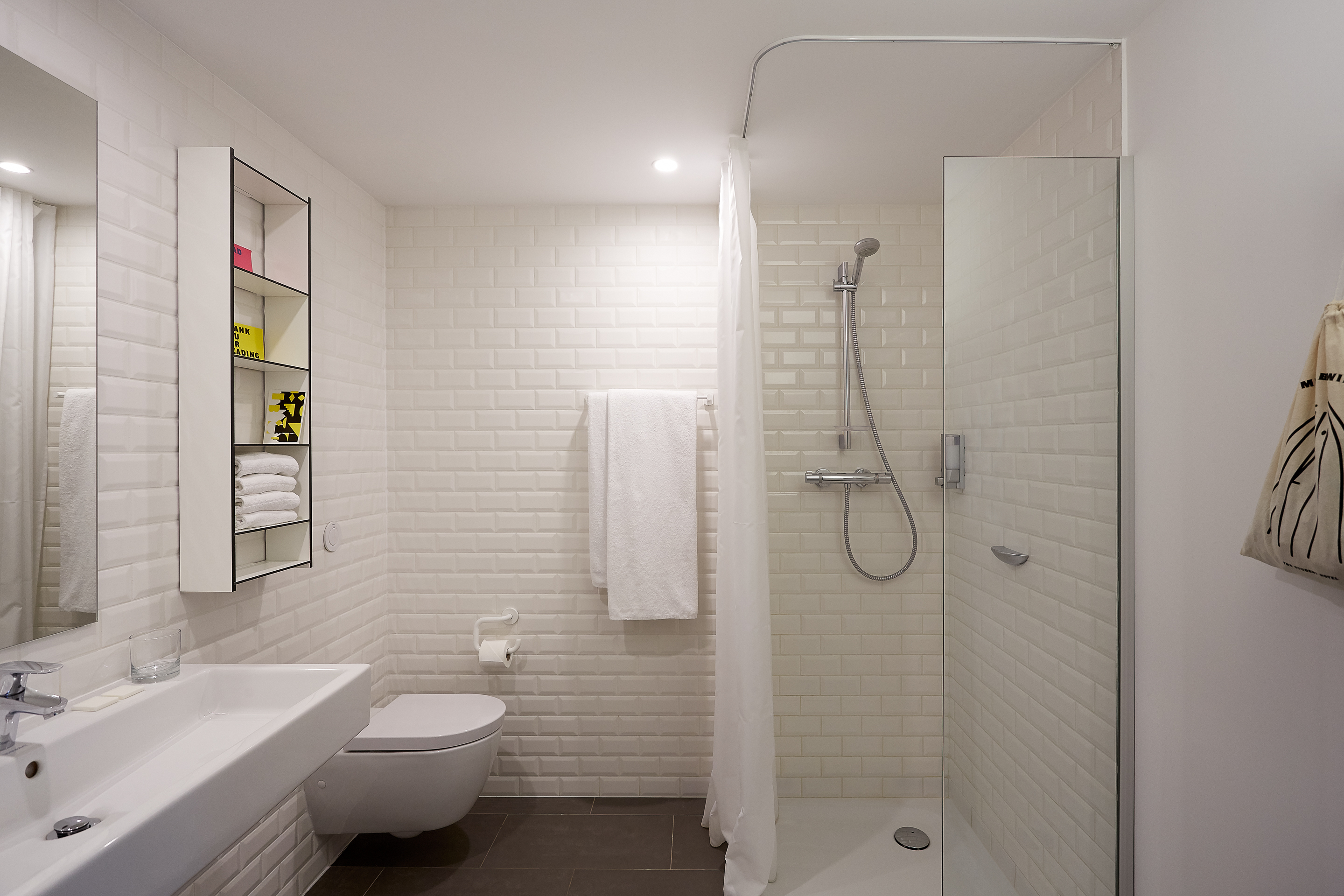 هتل تی‌اس‌اچ پاریس لا دفنس Puteaux