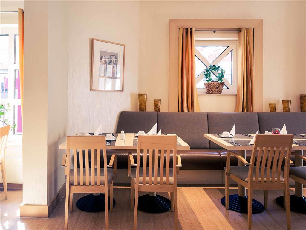 هتل Mercure Hotel Koeln City Friesenstrasse کلن