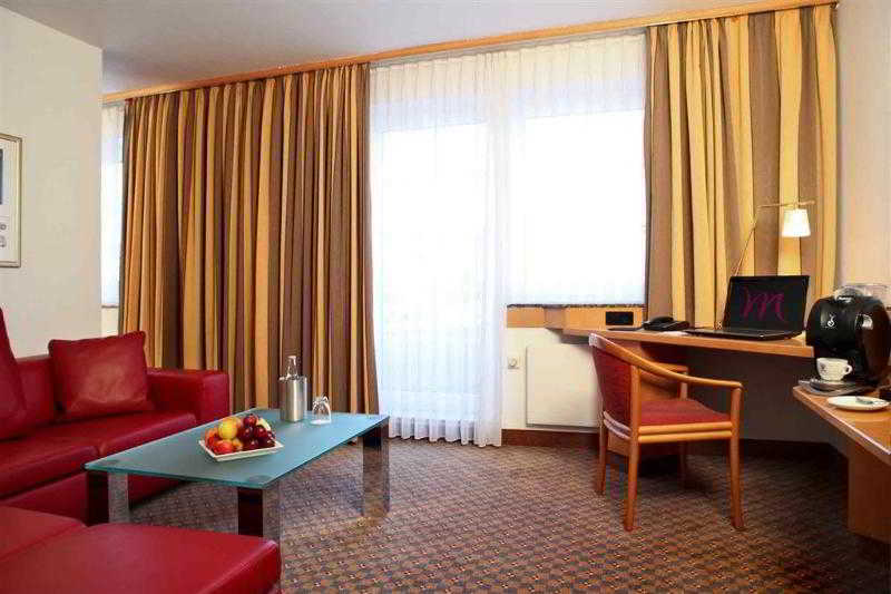 تصاویر Hotel Mercure Hotel Koeln City Friesenstrasse