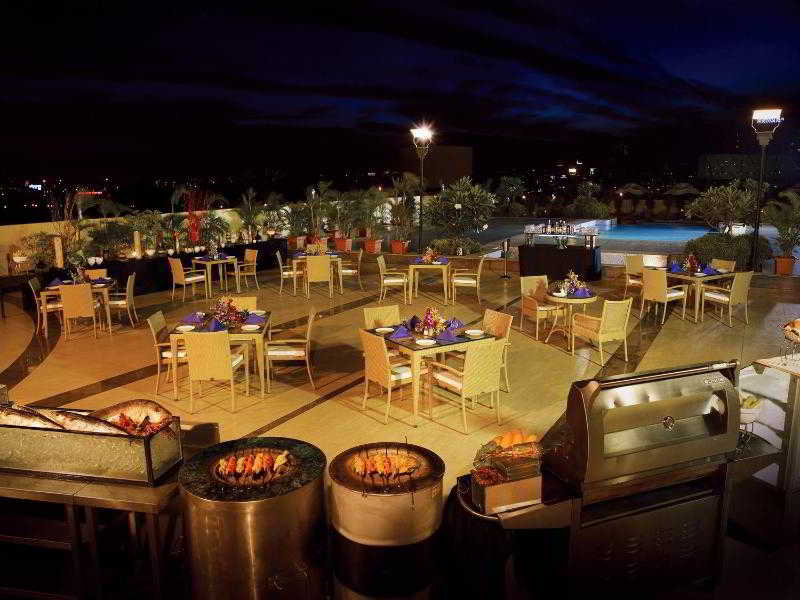 هتل Four Points by Sheraton Vashi Navi Mumbai