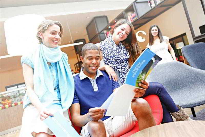 هتل Novotel Milano Linate Aeroporto میلان