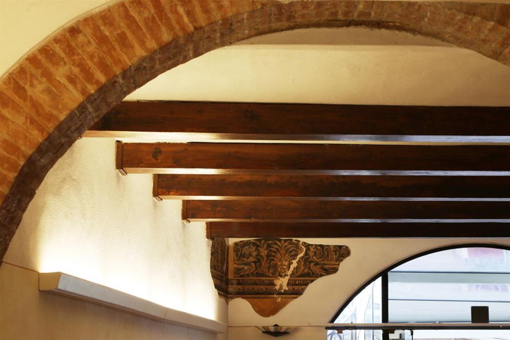 هتل Antica Dimora Mantovana Mantua