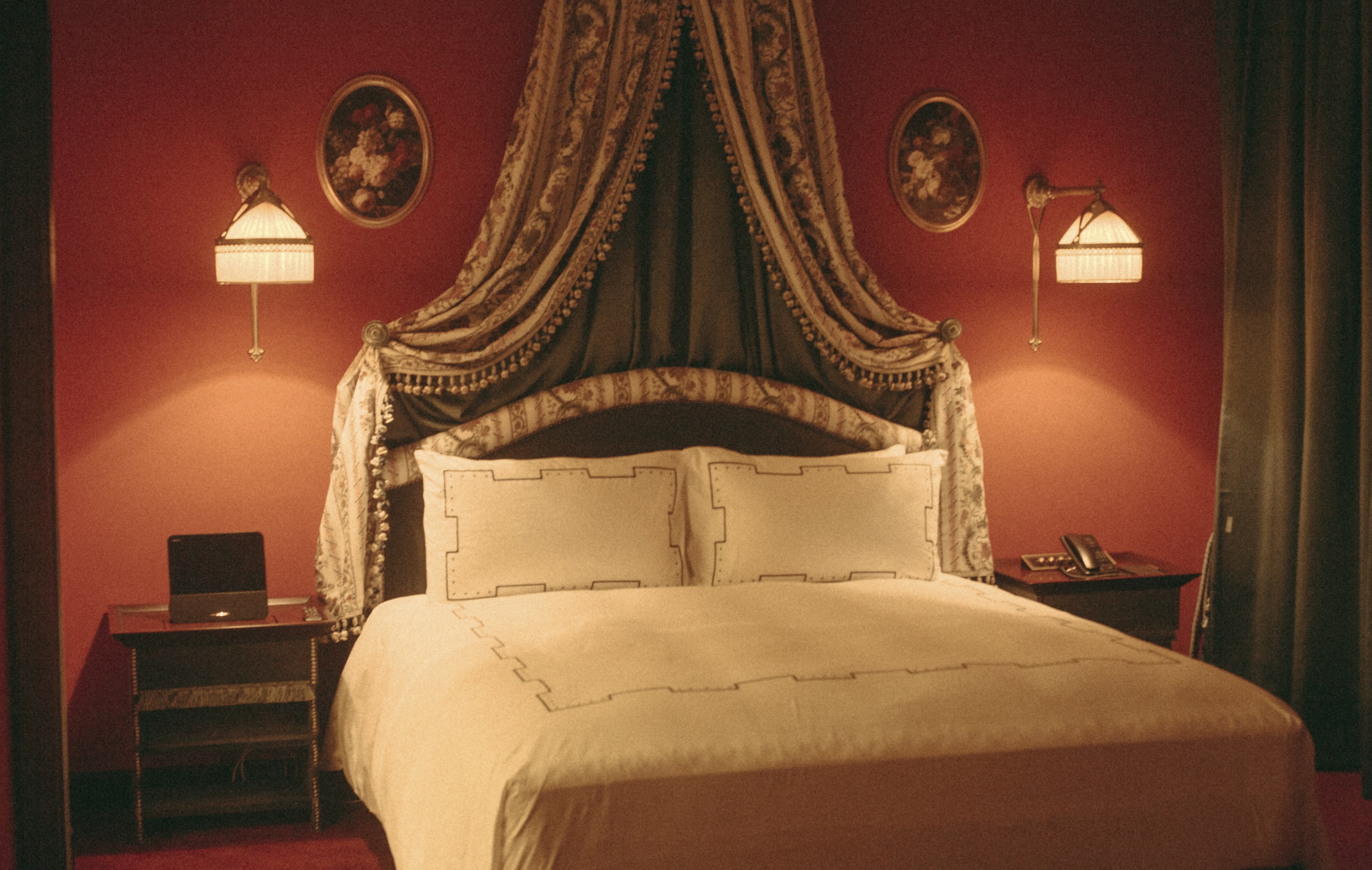 هتل L'Escape Hotel سئول