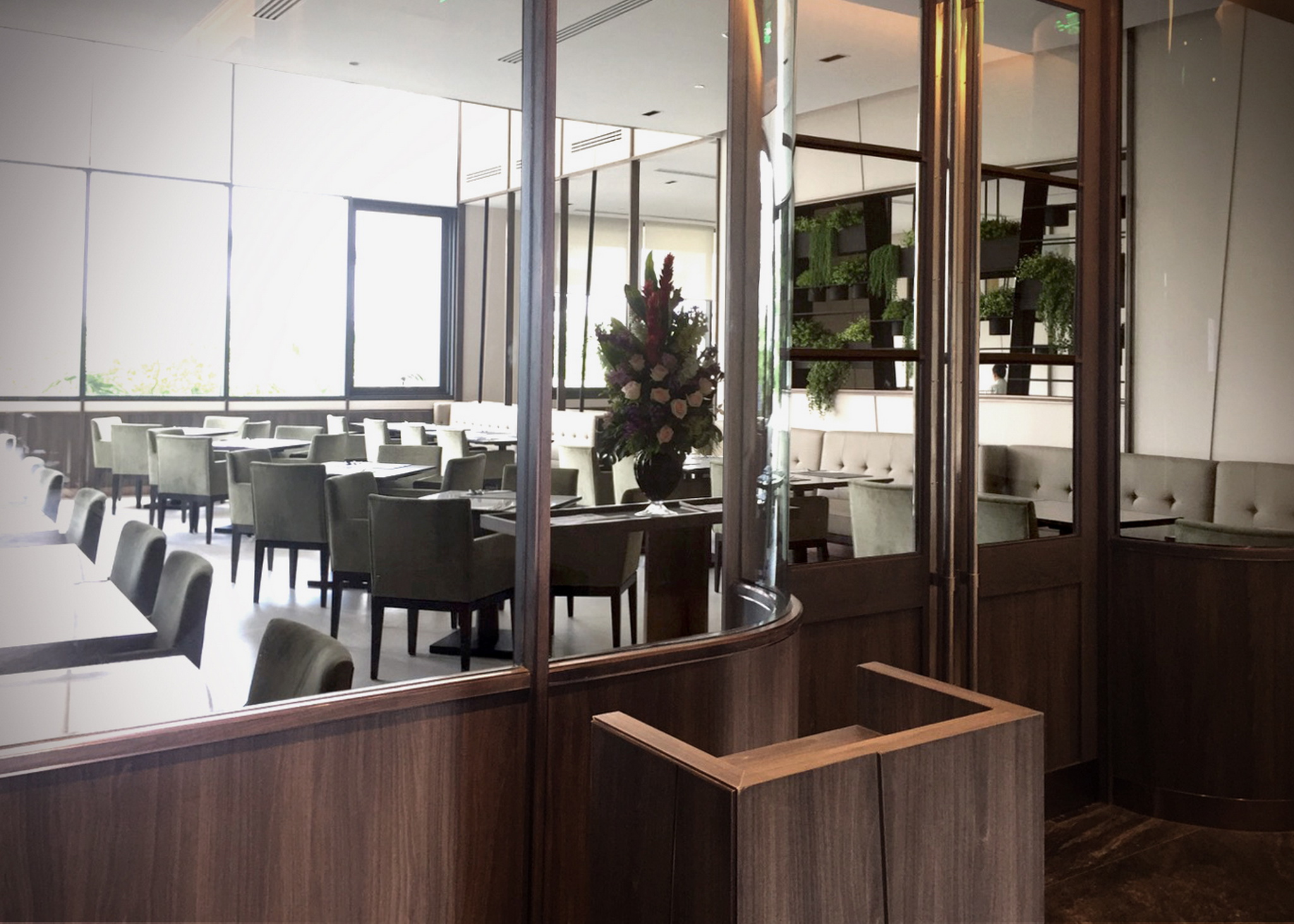 هتل Bliston Suwan Park View بانگکوک