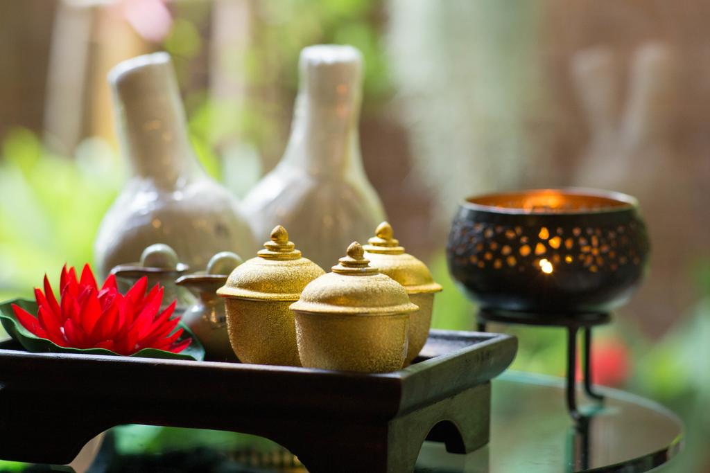 هتل Bliston Suwan Park View بانگکوک