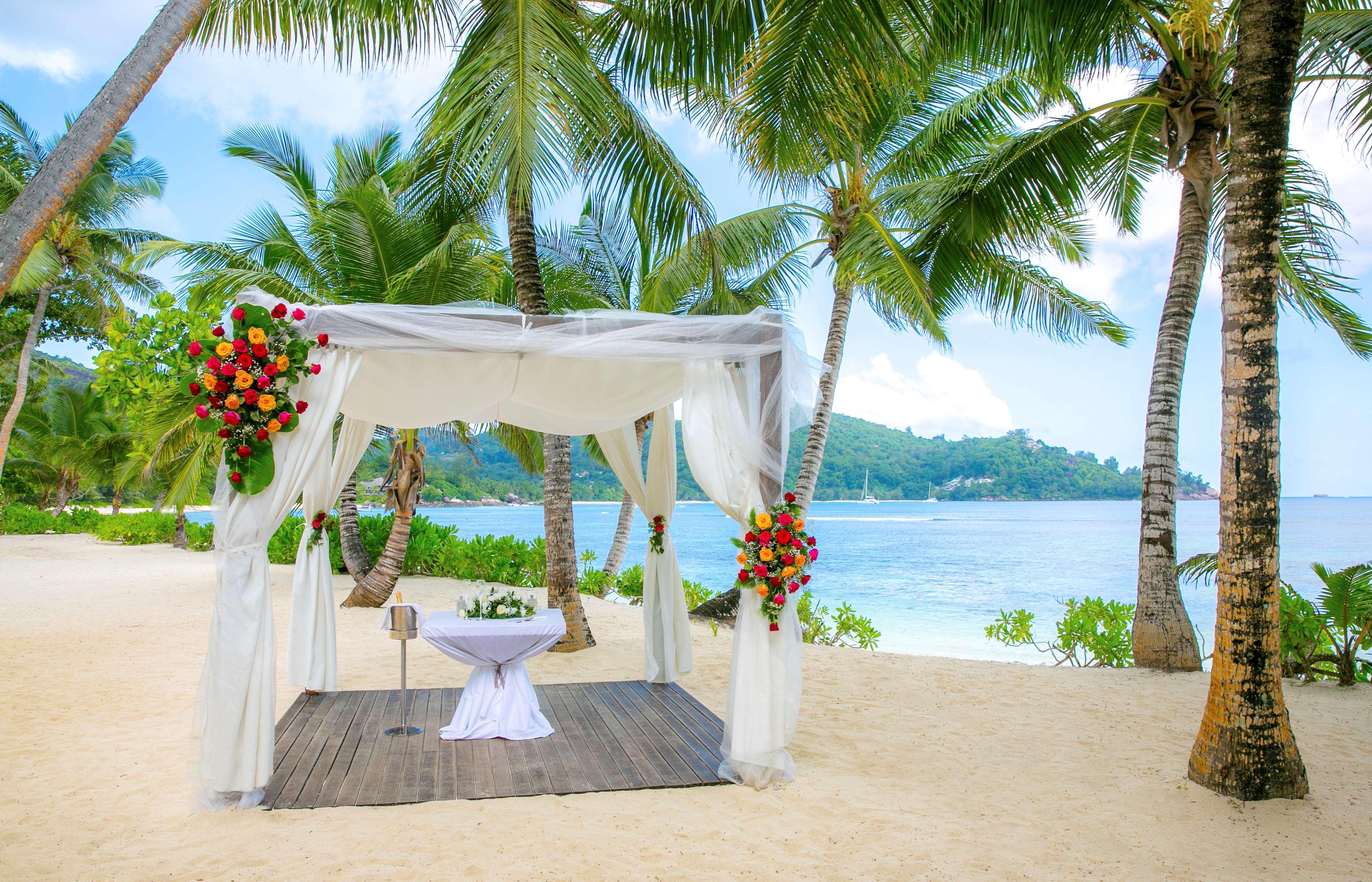 هتل Kempinski Seychelles Resort Baie Lazare Baie Lazare