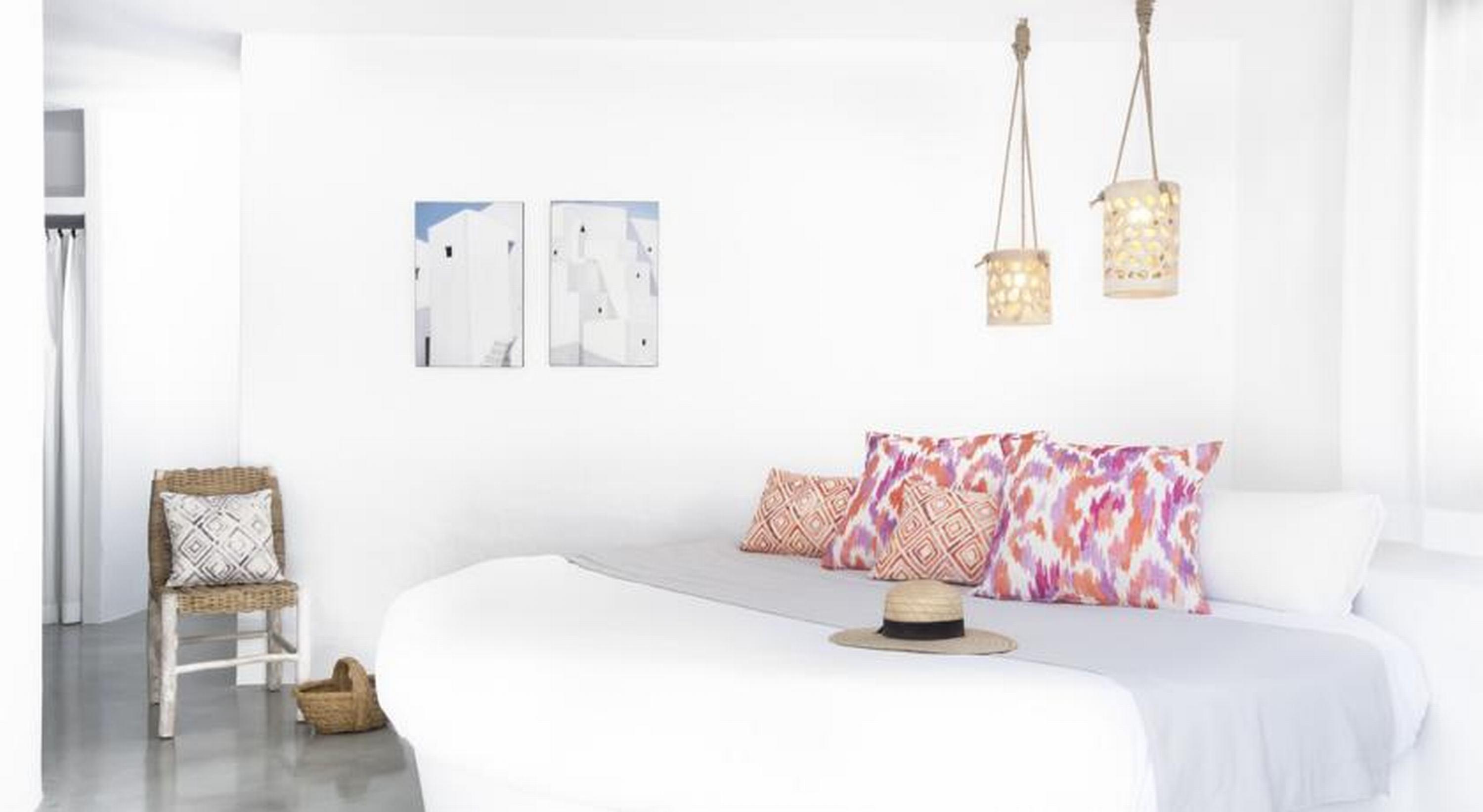 هتل S’Argamassa Villas Santa Eulalia