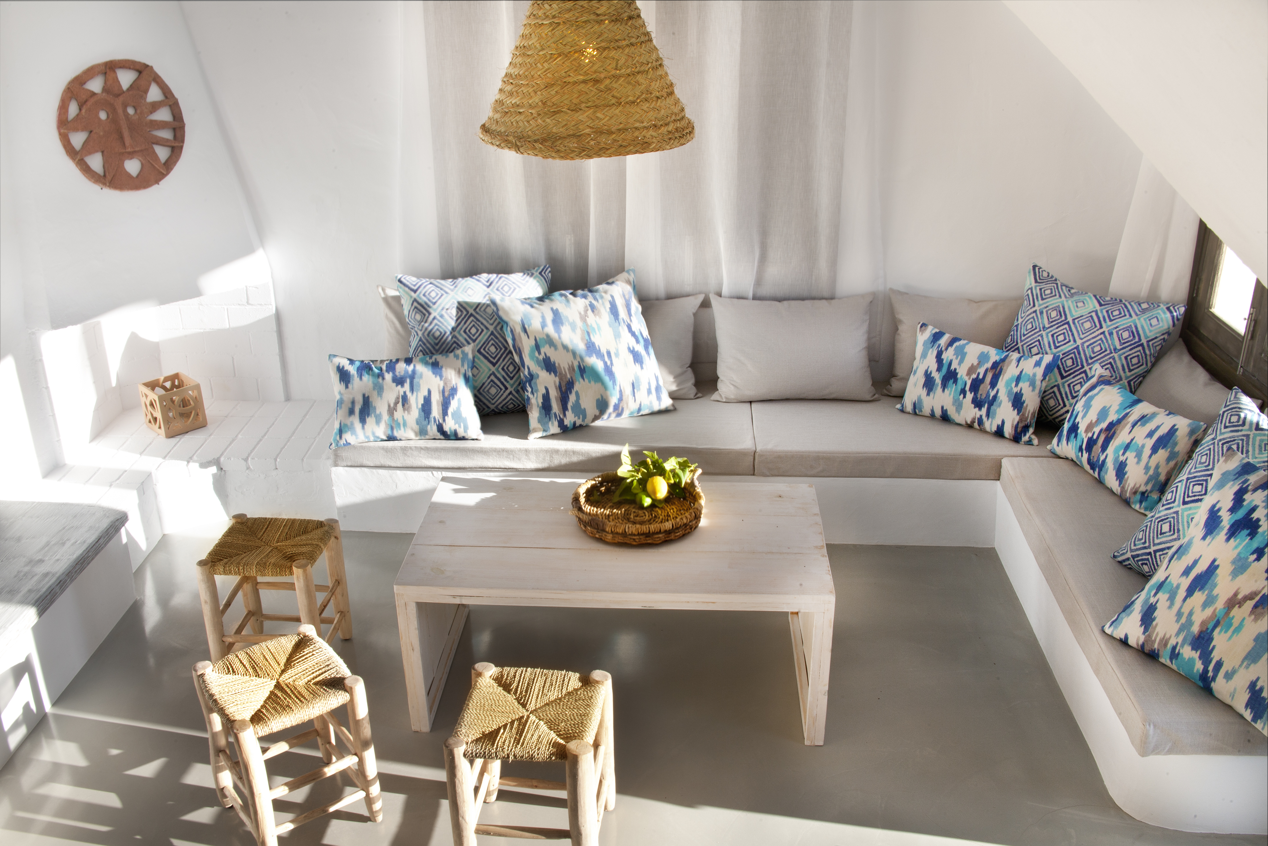 هتل S’Argamassa Villas Santa Eulalia