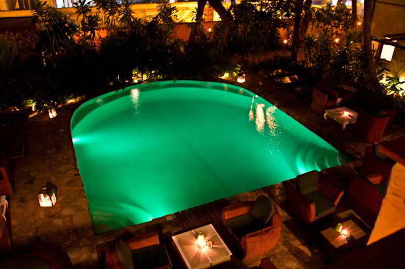 تصاویر Hotel La Villa Boutique Hotel