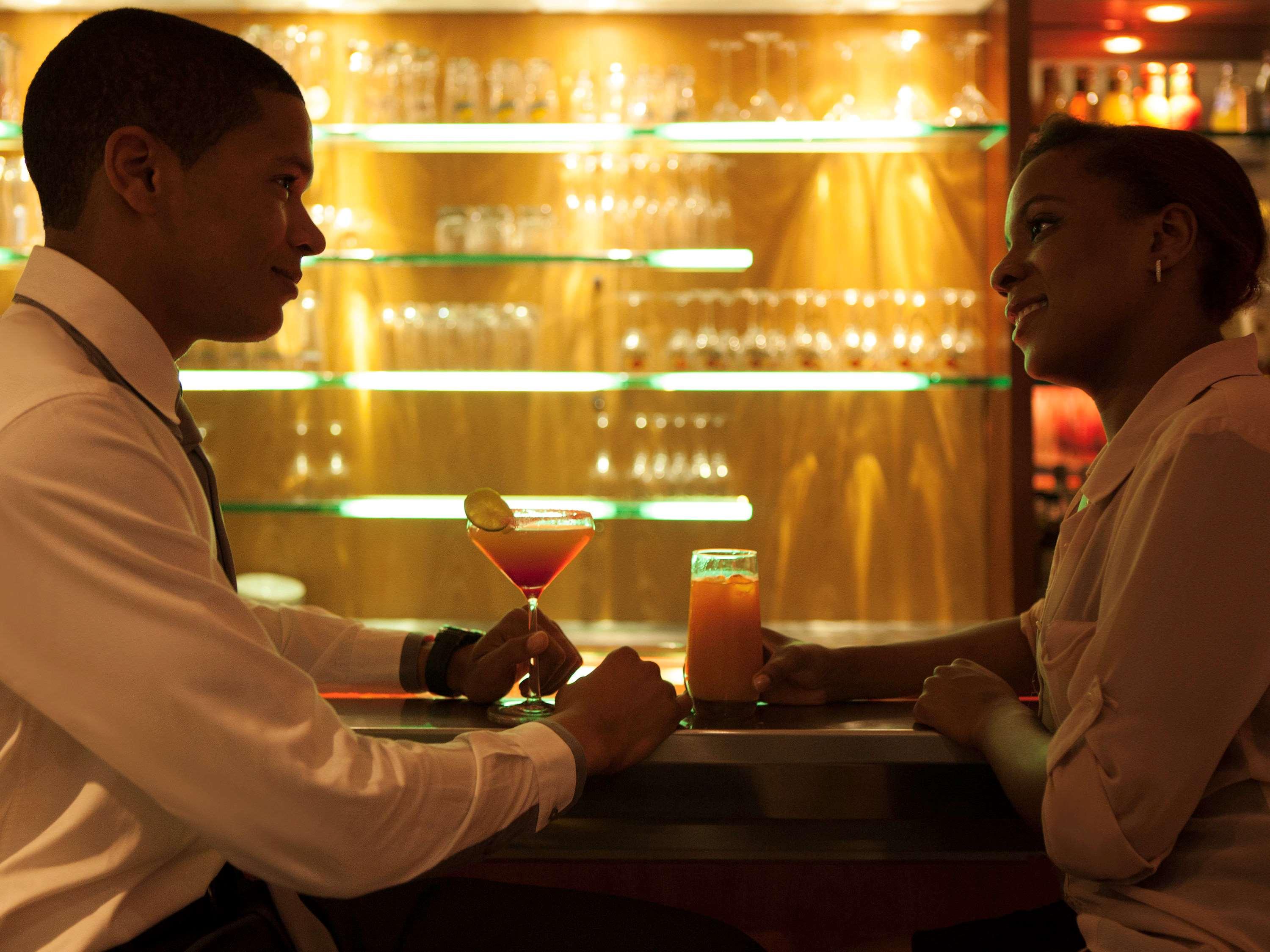 هتل Novotel Roma Est رم