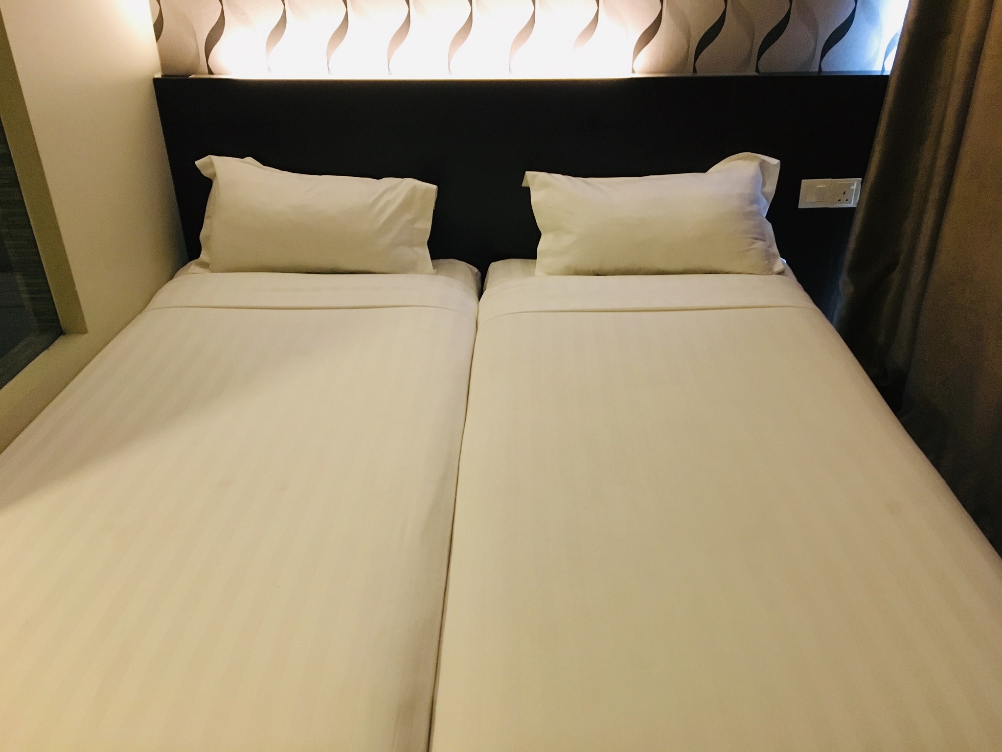 هتل Izumi Hotel Bukit Bintang کوالالامپور