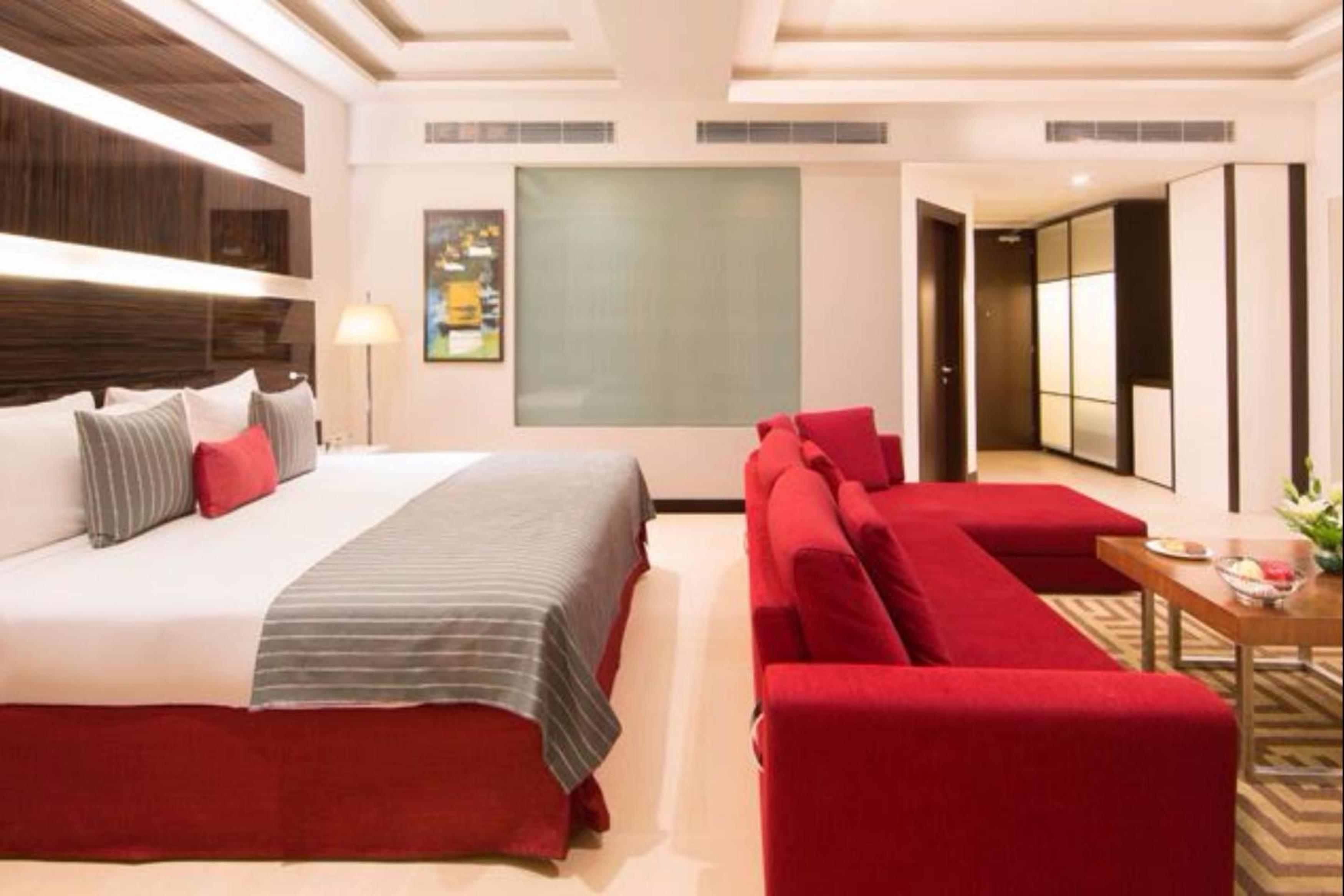 Hotel WelcomHotel Dwarka