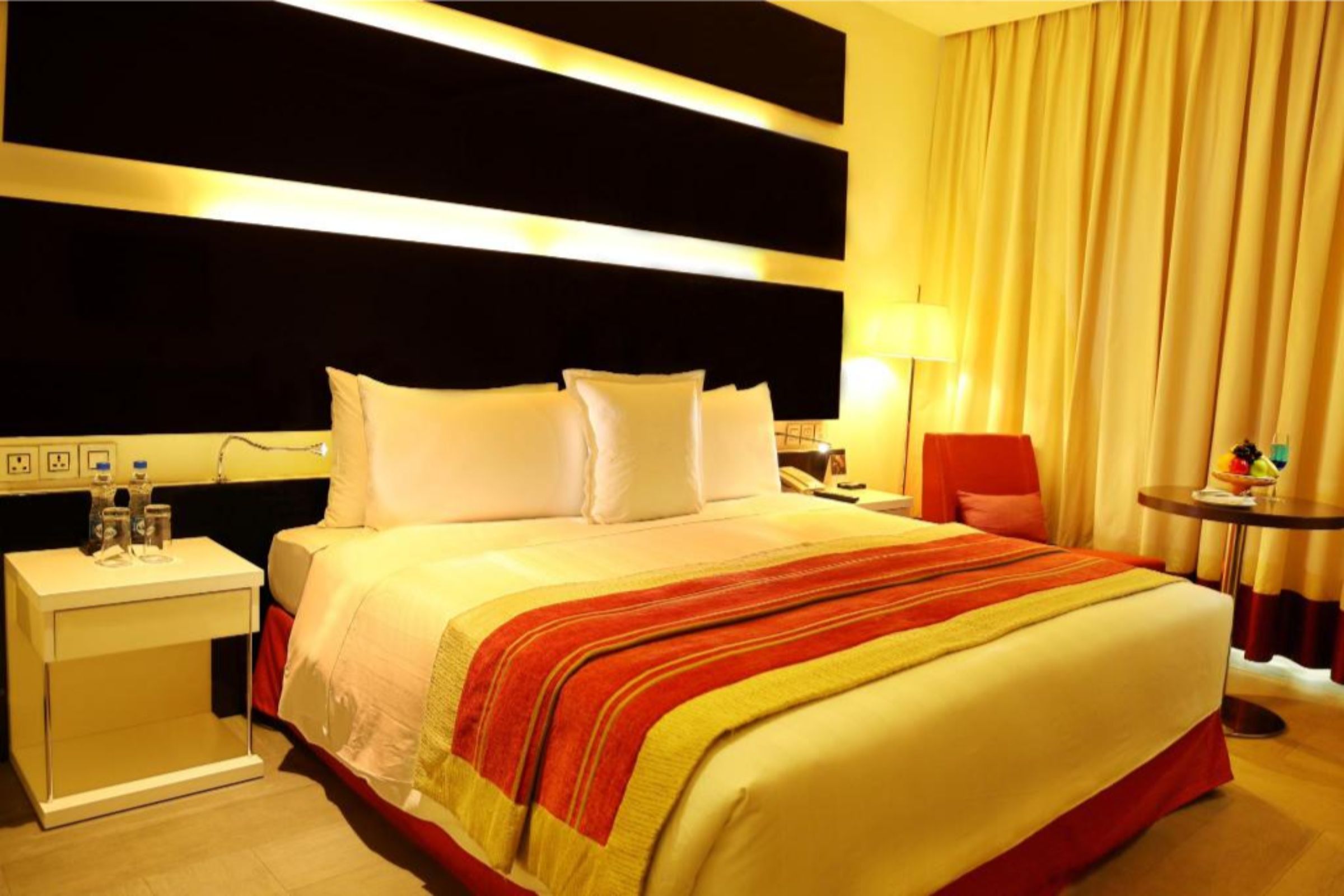عکس های Hotel WelcomHotel Dwarka