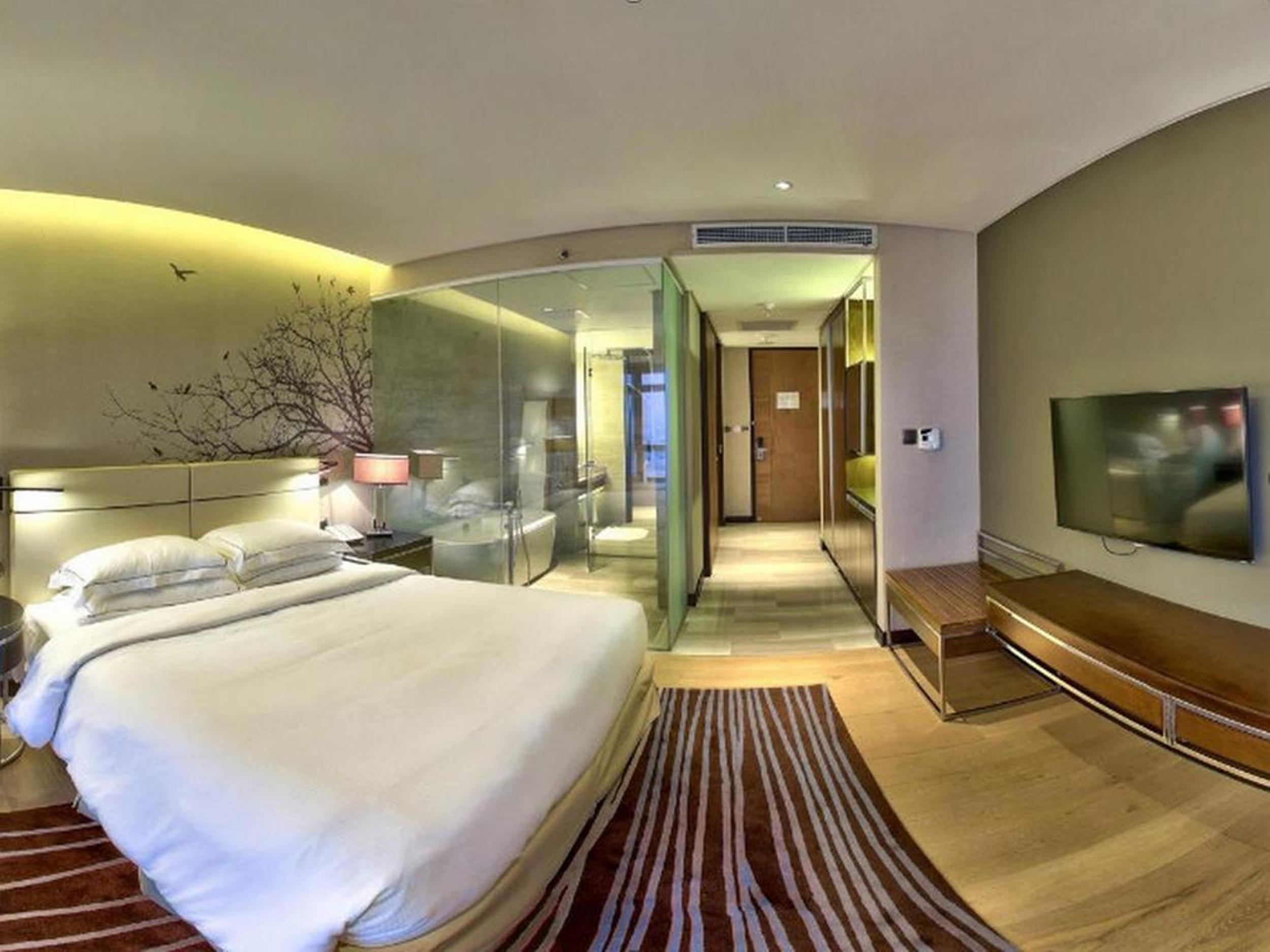 تصاویر Hotel Hilton Colombo Residence