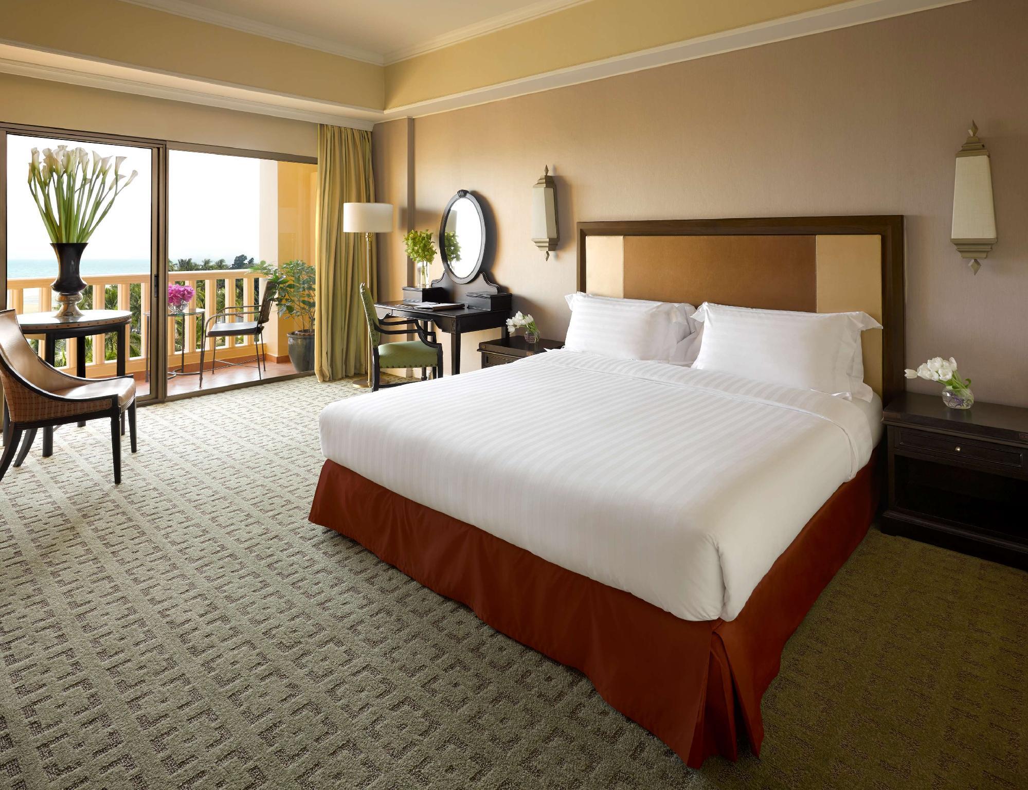 هتل Dusit Thani Hua Hin Hua Hin