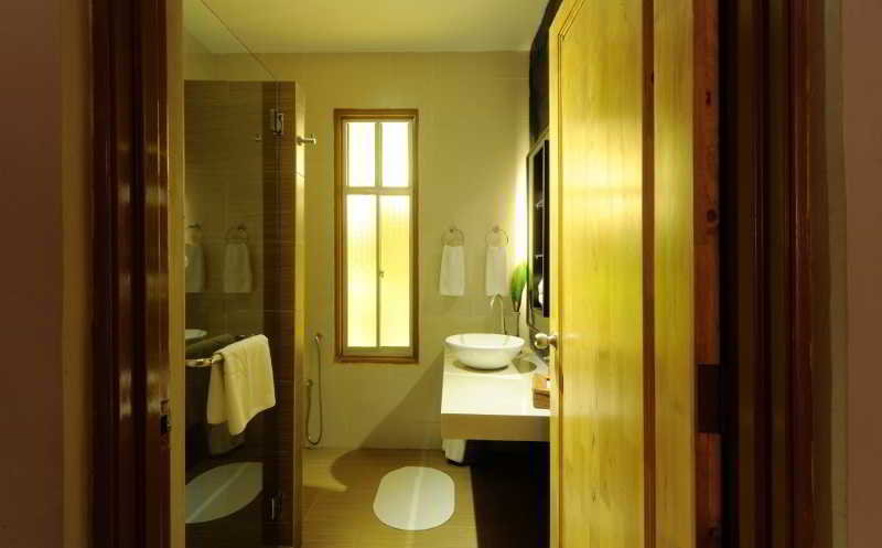 هتل Ambong Ambong, Langkawi Rainforest Retreat لنکاوی