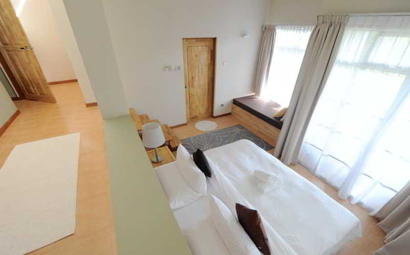 هتل Ambong Ambong, Langkawi Rainforest Retreat لنکاوی