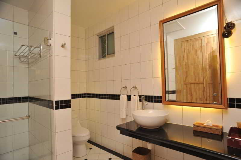 هتل Ambong Ambong, Langkawi Rainforest Retreat لنکاوی