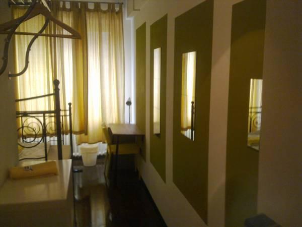 هتل Station Hostel کلن