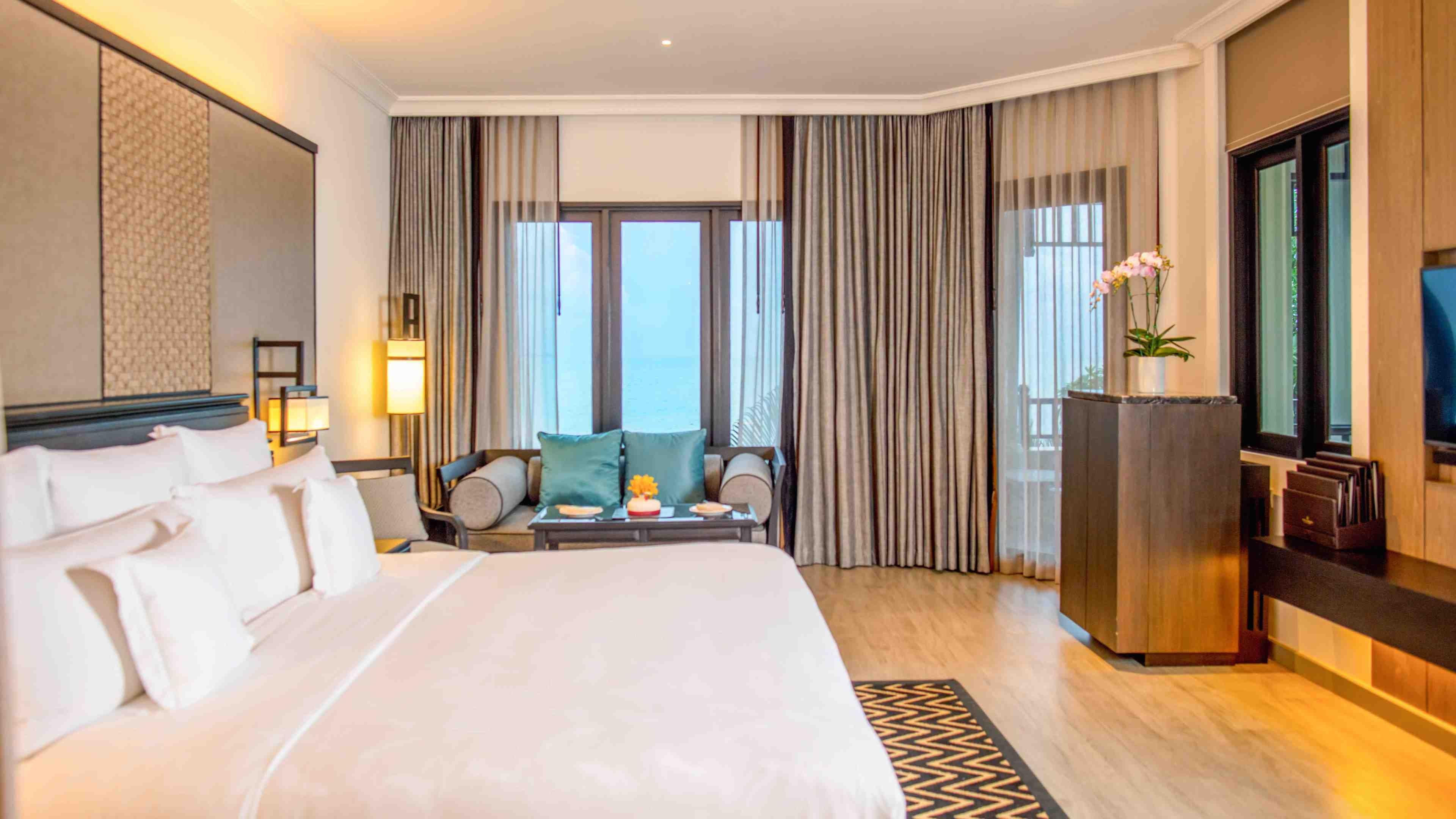 عکس های Hotel InterContinental Pattaya Resort