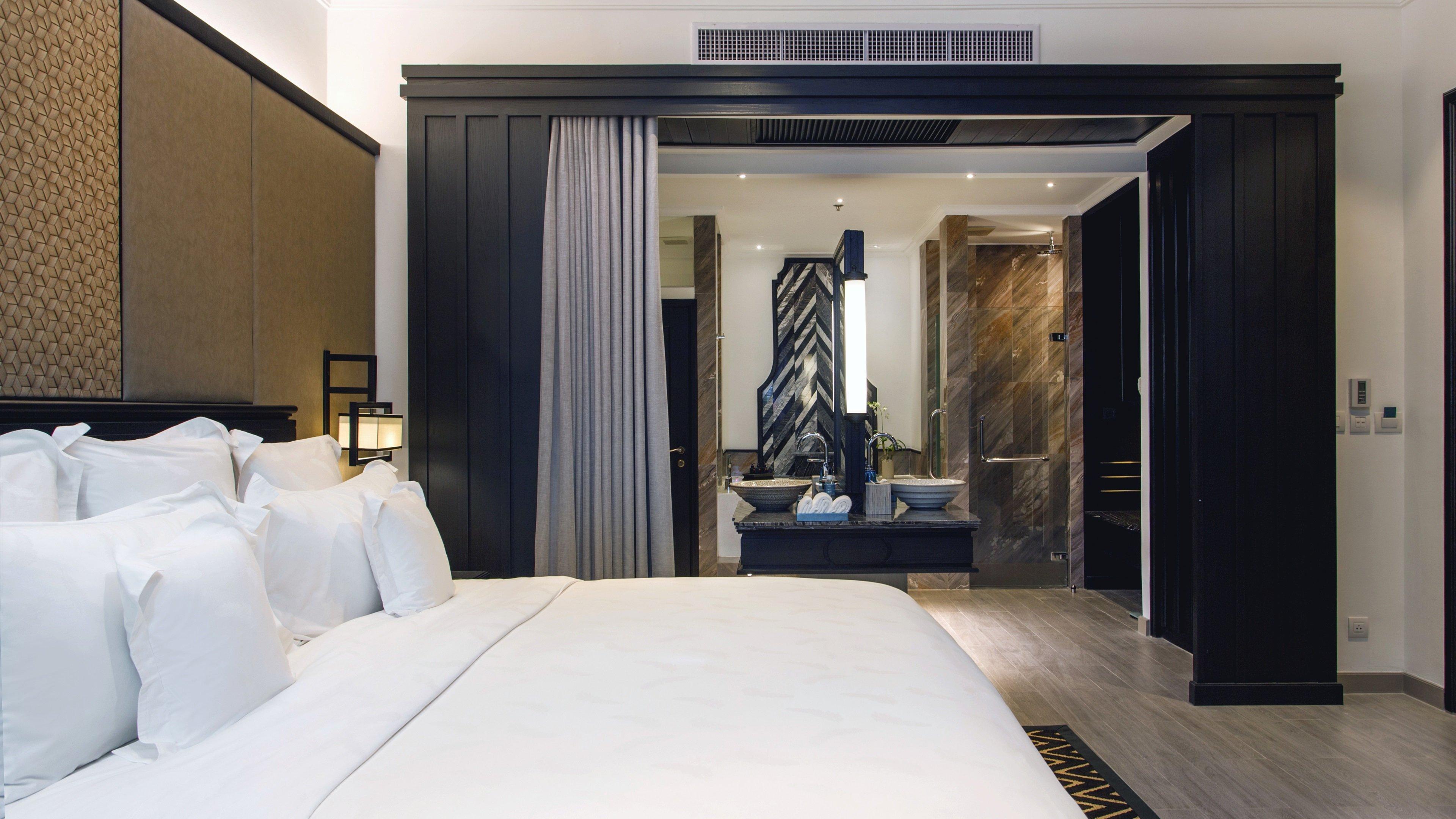 هتل اینترکانتیننتال پاتایا ریزورت پاتایا