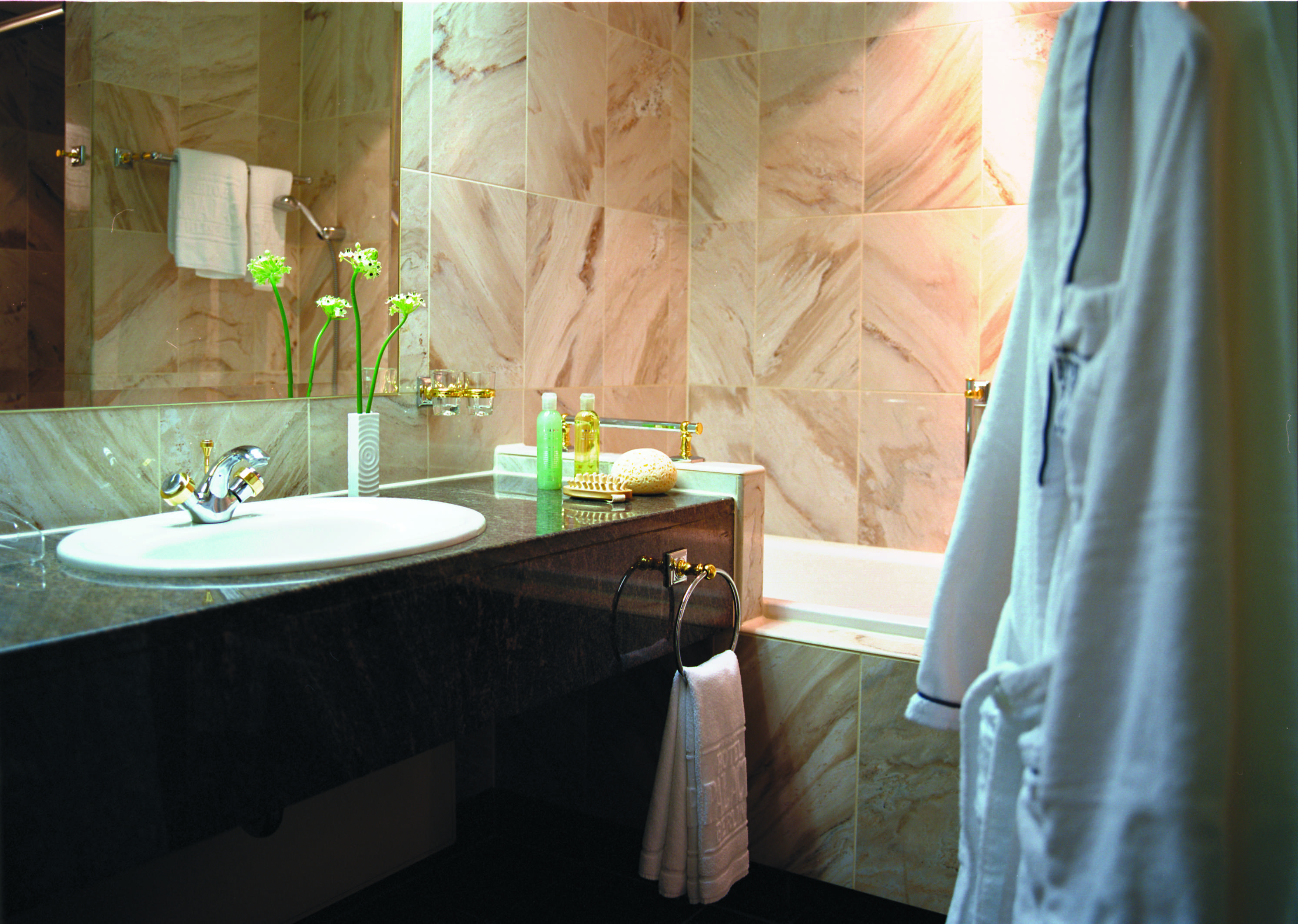 هتل Hotel Palace Berlin برلین