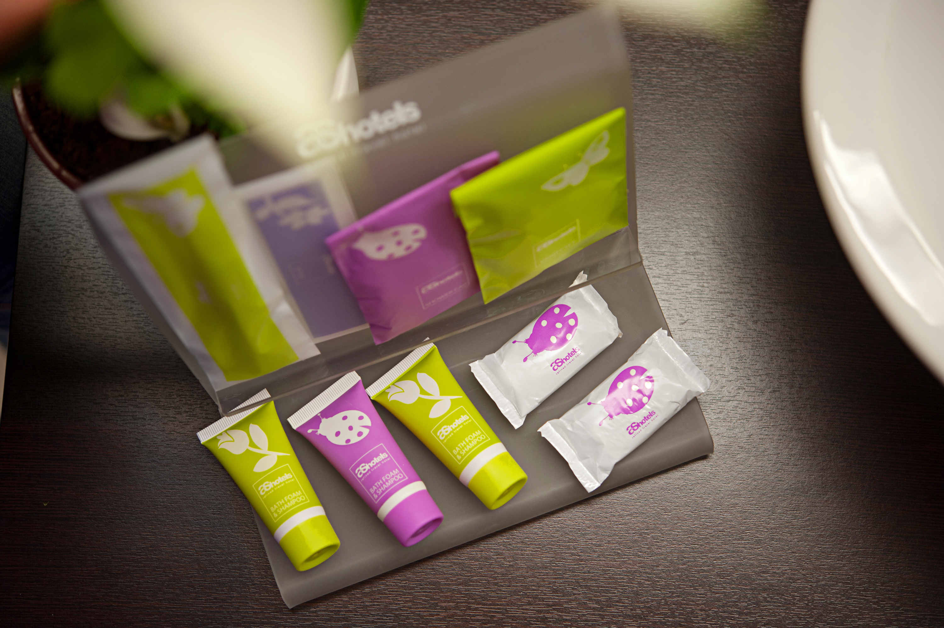 هتل AS Hotel Cambiago Cambiago