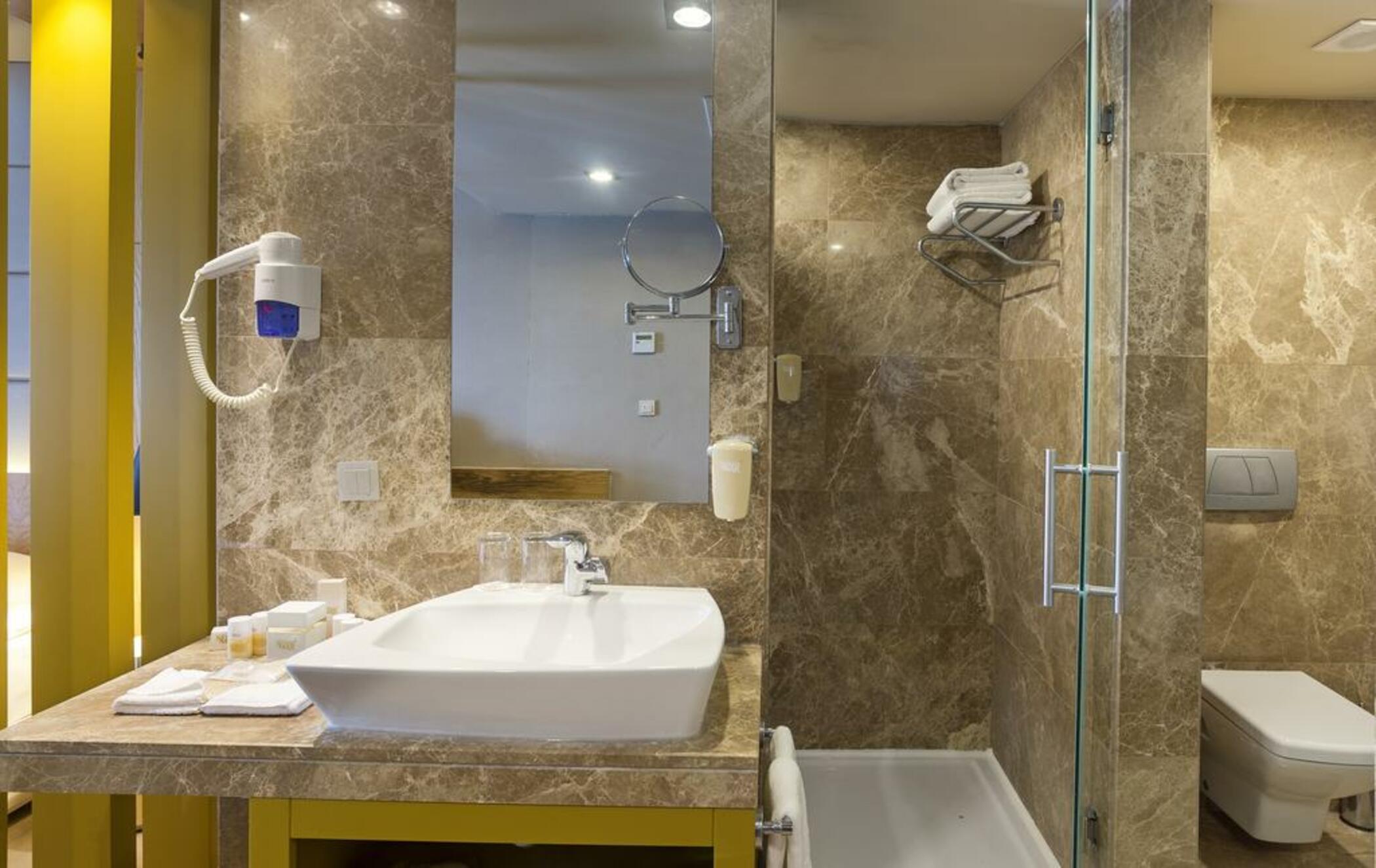 هتل TUI BLUE Sherwood Belek بلک