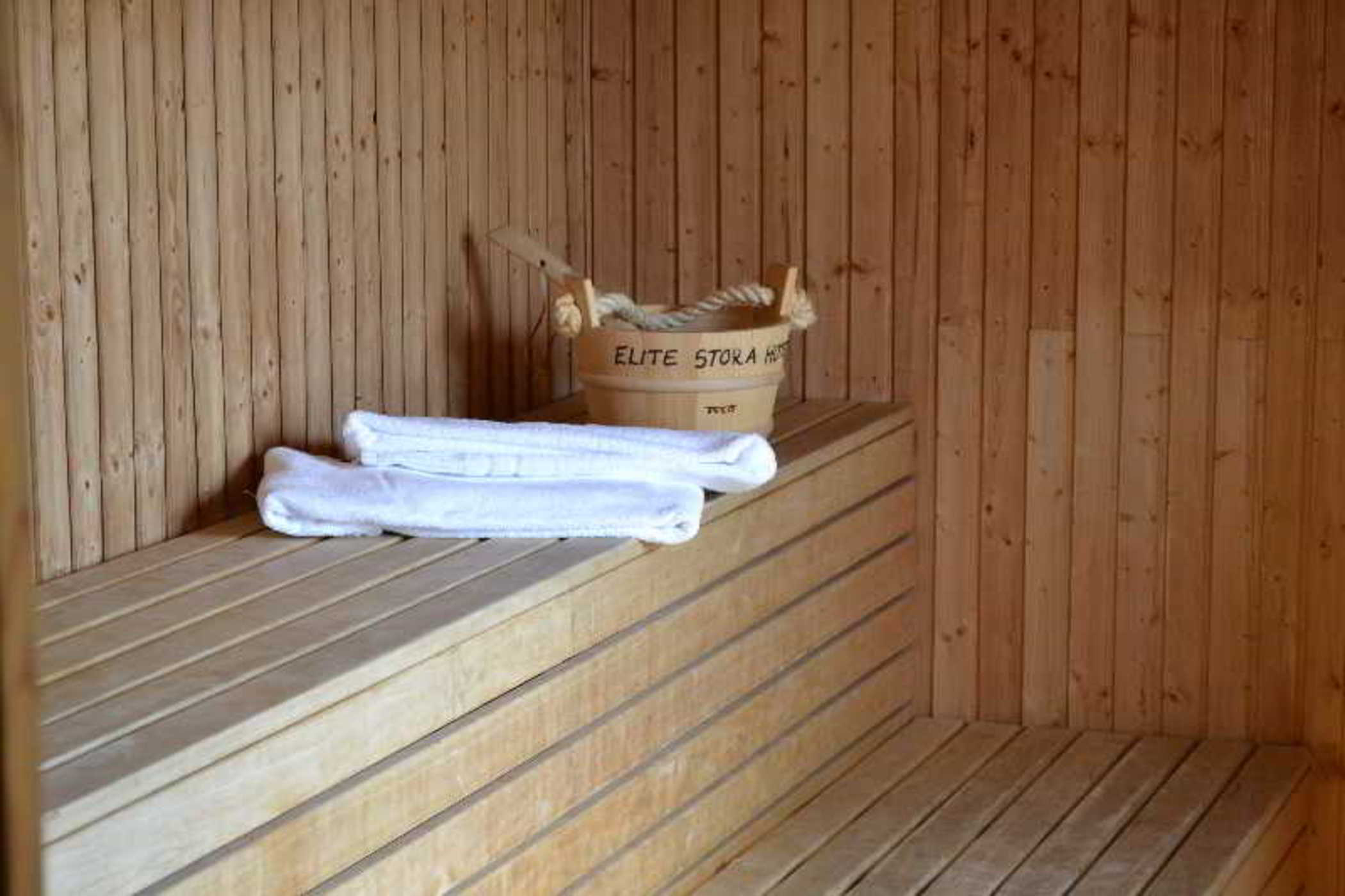 هتل Elite Stora Hotellet Linköping Linköping