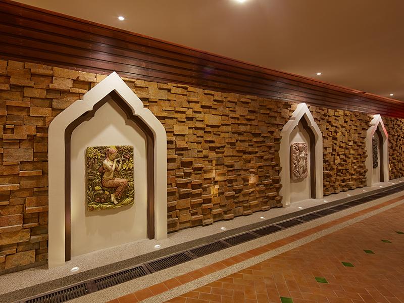 هتل The AGATE Pattaya Boutique Resort پاتایا