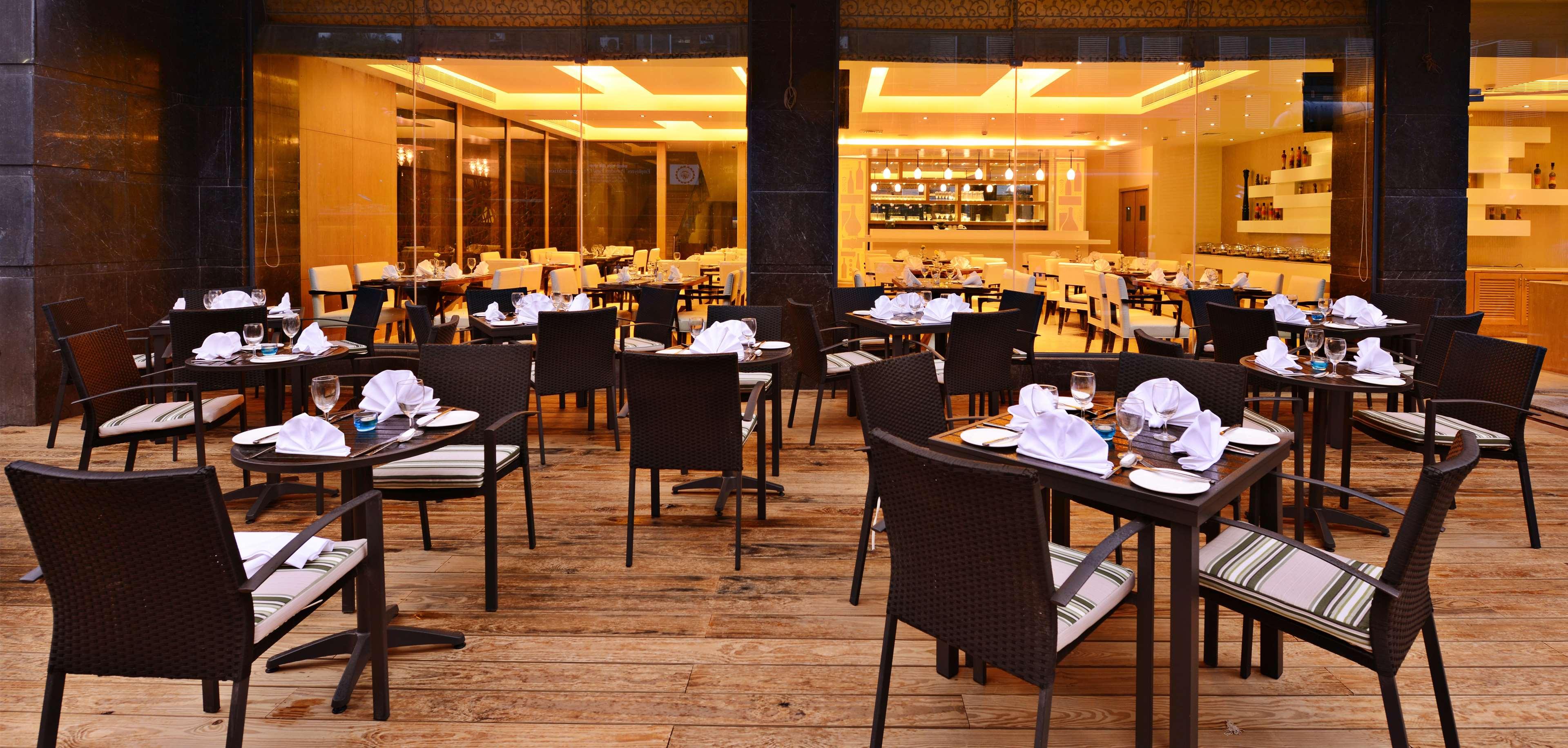 هتل Country Inn & Suites by Carlson Goa Panjim Panjim
