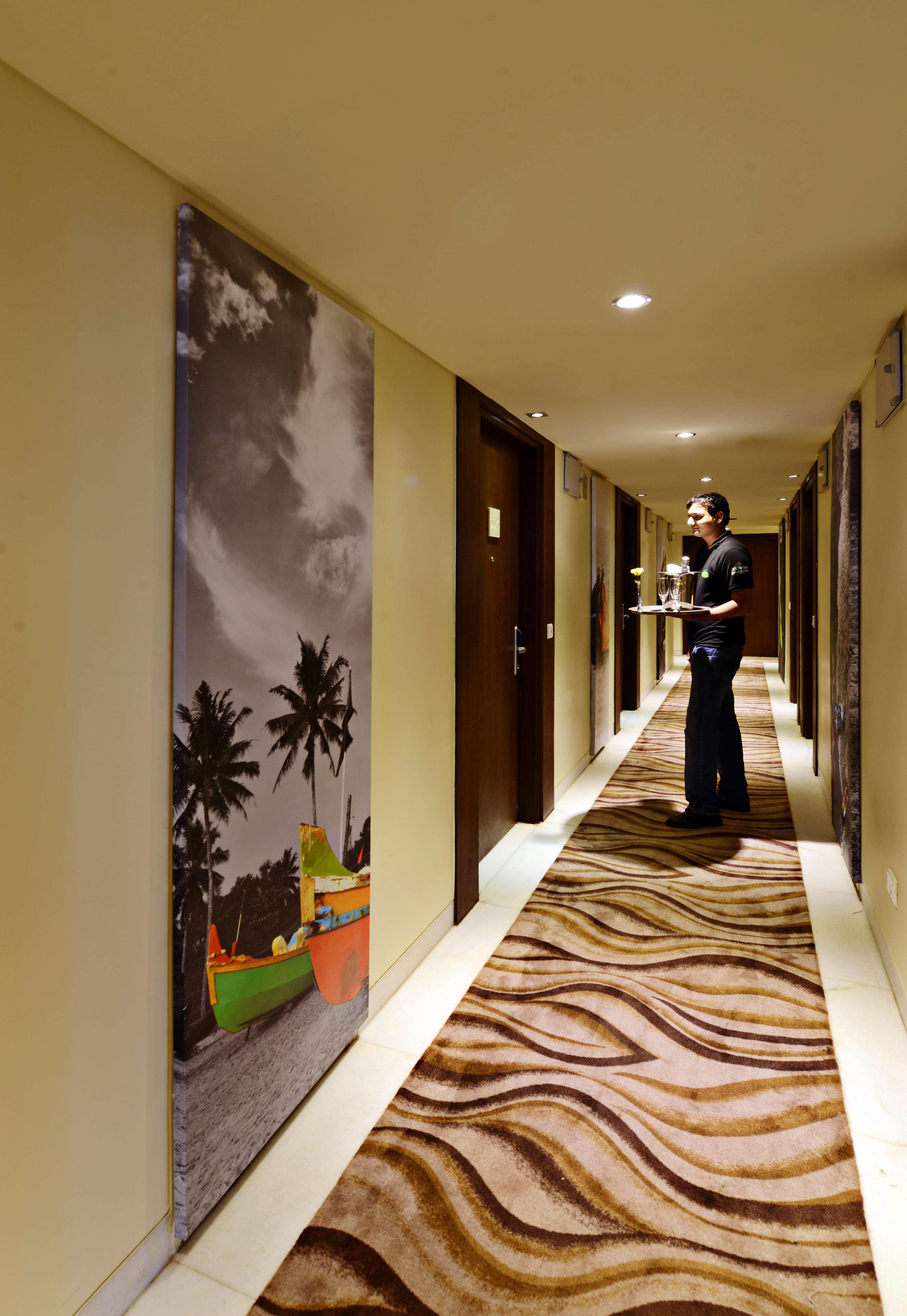 Hotel Country Inn & Suites by Carlson Goa Panjim