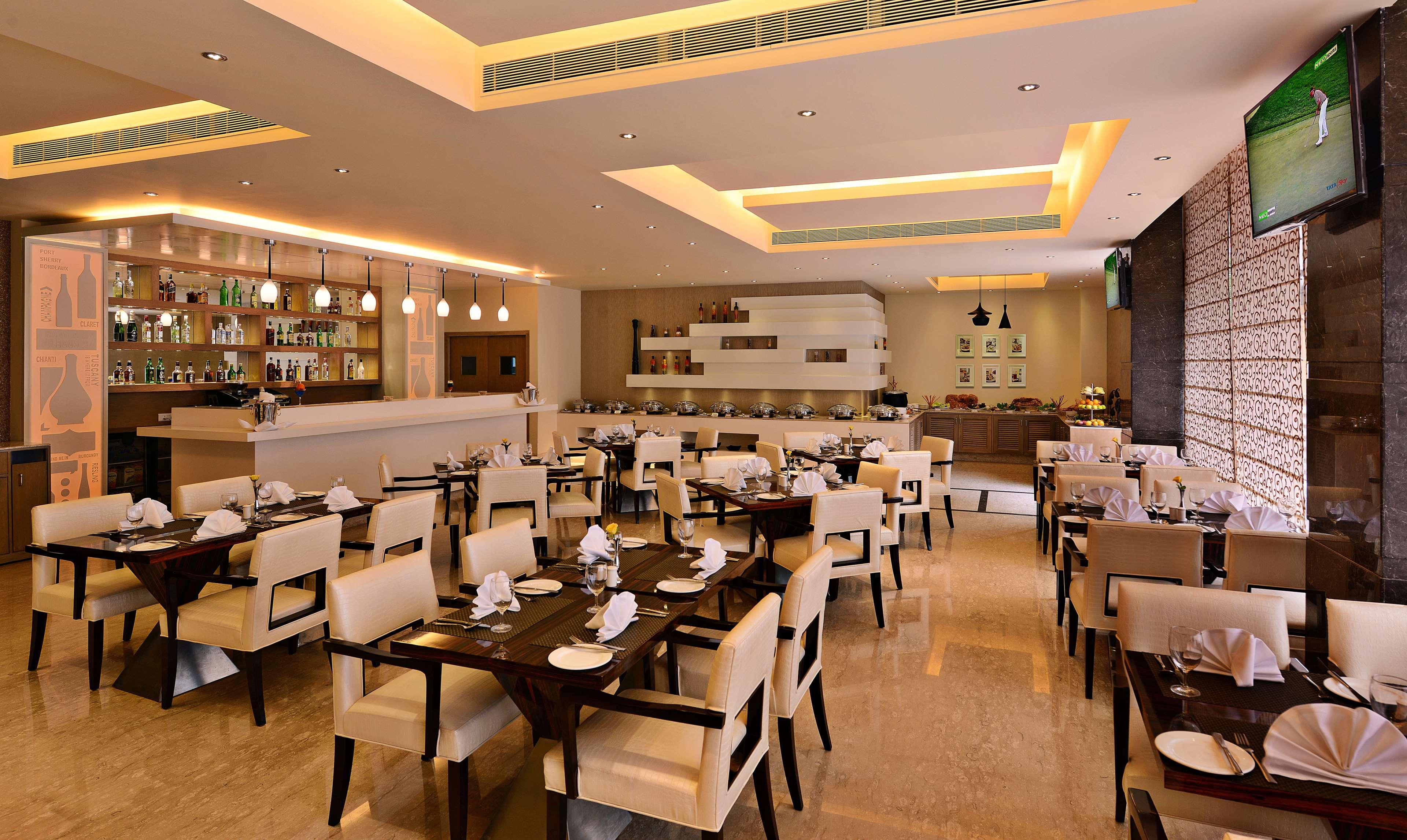 هتل Country Inn & Suites by Carlson Goa Panjim Panjim