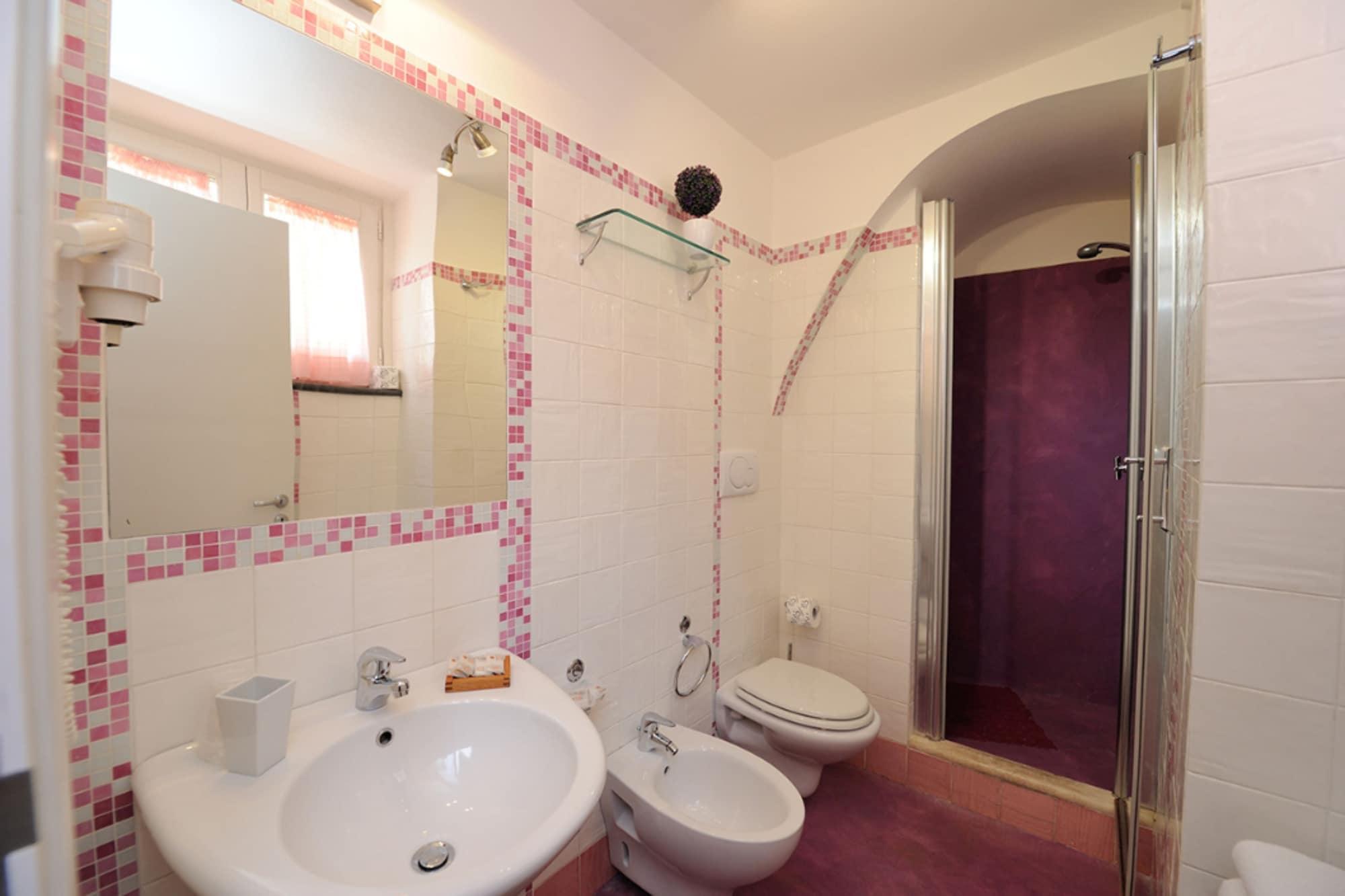 هتل Sharon House آمالفی