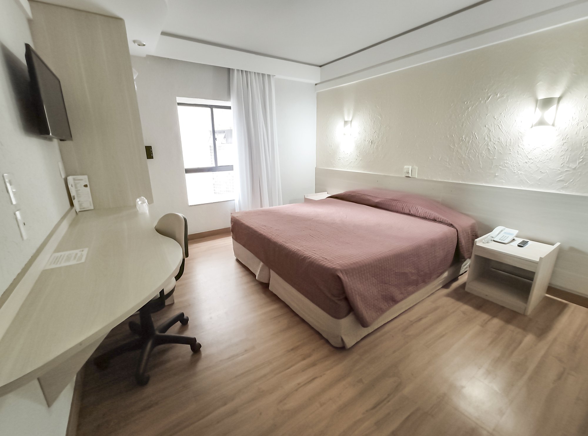 هتل Marante Plaza Boa Viagem