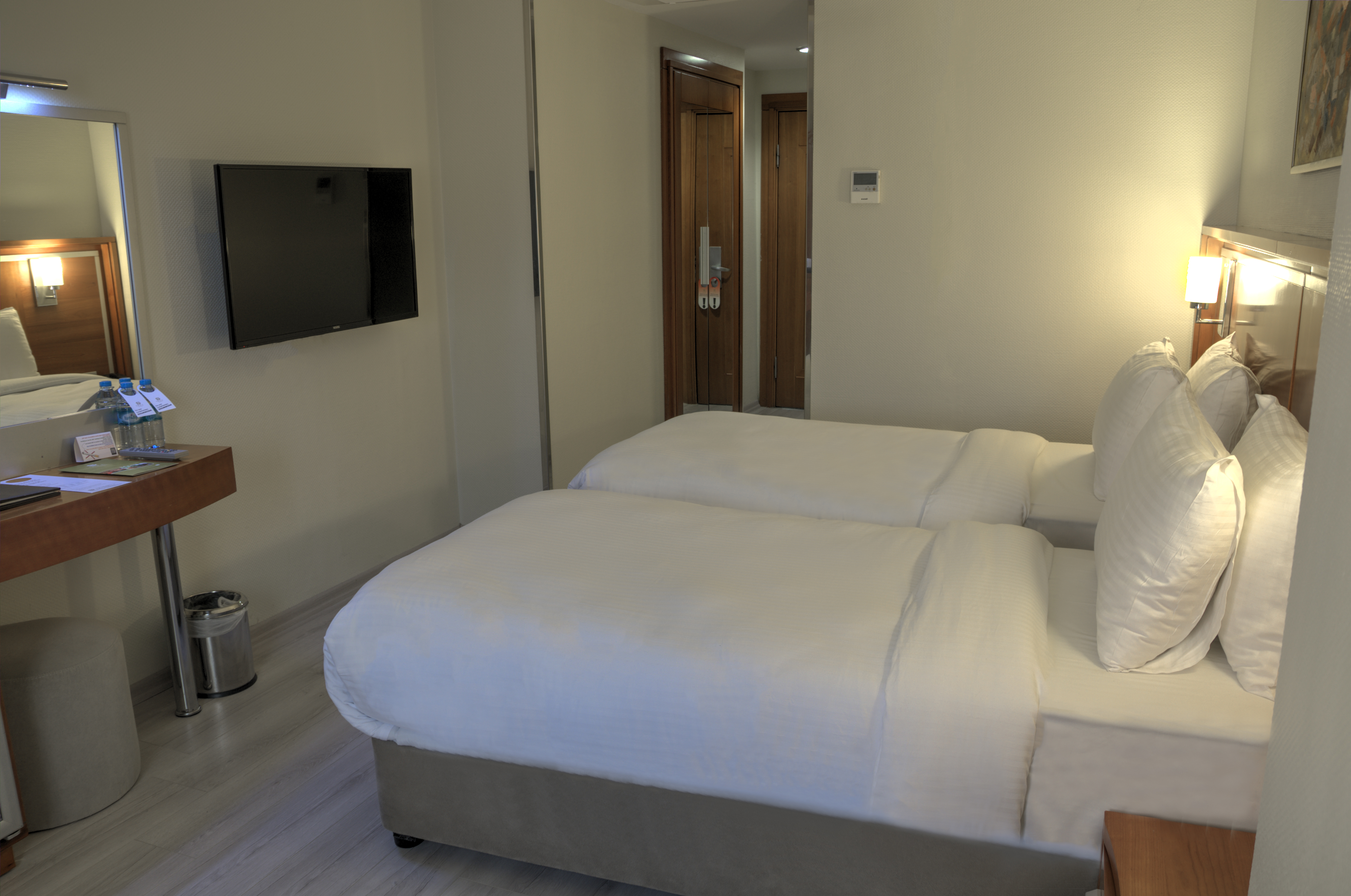 هتل Orka Royal Hotel استانبول